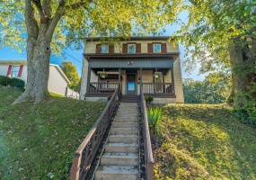 804 Miami Avenue, Sidney, Ohio 45365, 3 Bedrooms Bedrooms, ,1 BathroomBathrooms,Residential,For Sale,Miami,1041967