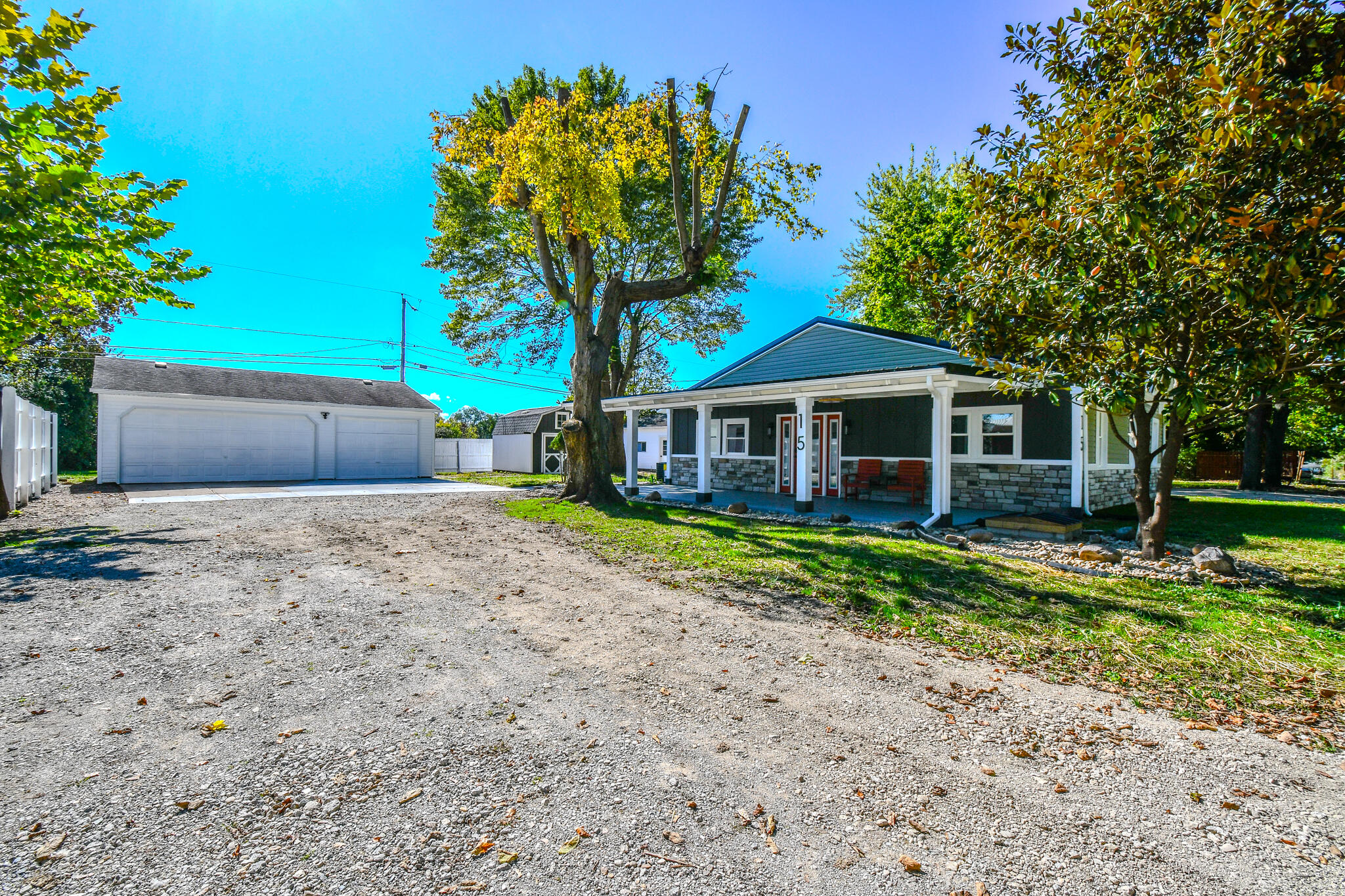 15 Tulip Road, Medway, Ohio 45341