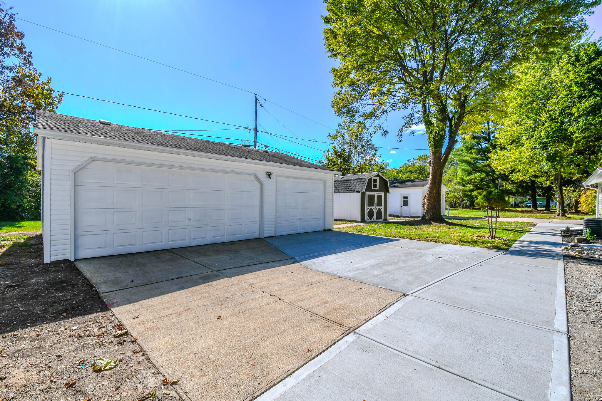 15 Tulip Road, Medway, Ohio 45341