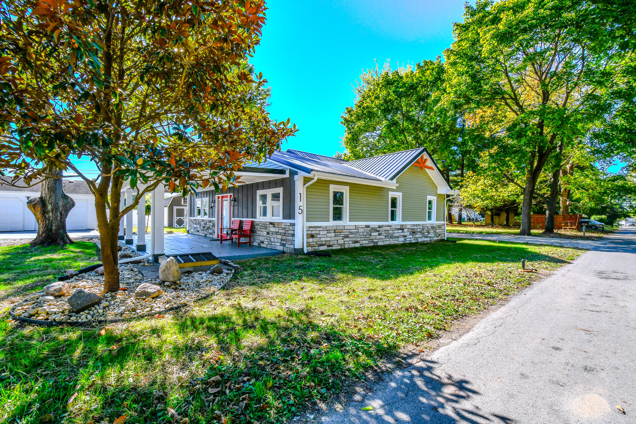 15 Tulip Road, Medway, Ohio 45341