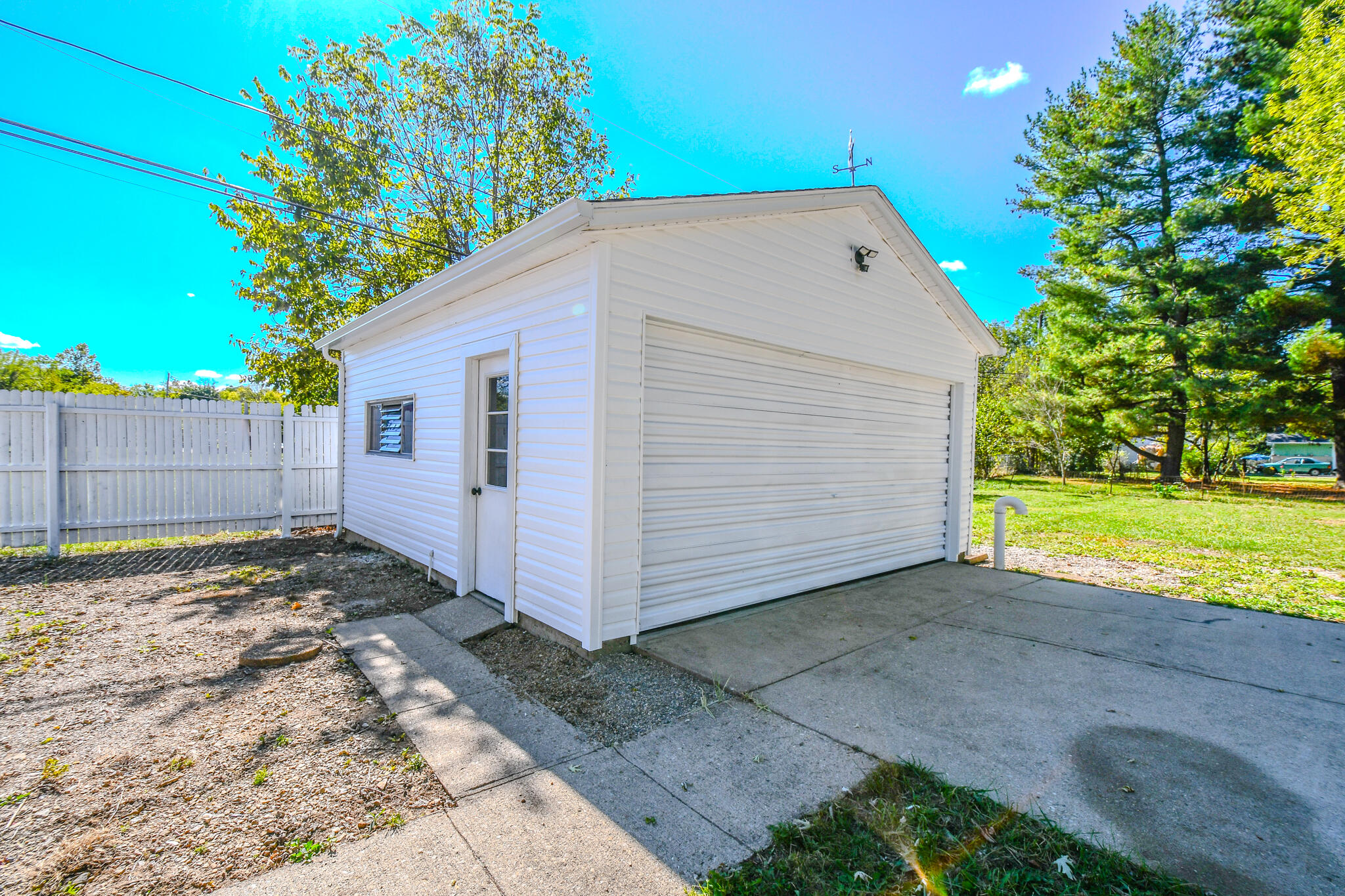 15 Tulip Road, Medway, Ohio 45341