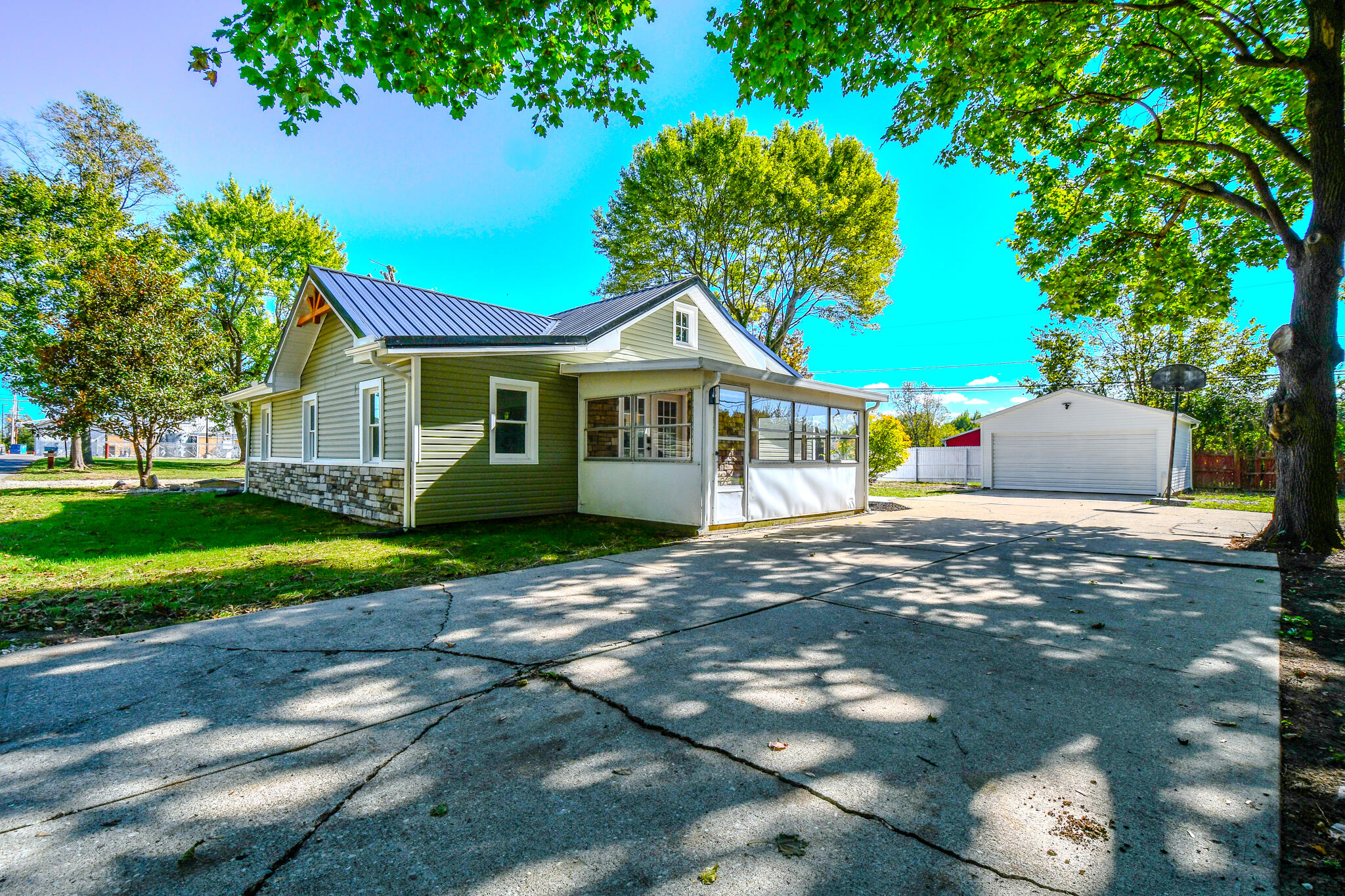 15 Tulip Road, Medway, Ohio 45341