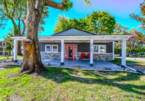 15 Tulip Road, Medway, Ohio 45341, 3 Bedrooms Bedrooms, ,1 BathroomBathrooms,Residential,For Sale,Tulip,1041968