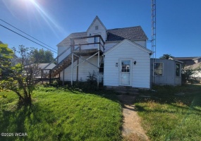37 Main Street, Uniopolis, Ohio, 3 Bedrooms Bedrooms, ,2 BathroomsBathrooms,Residential,For Sale,Main,308538