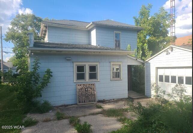 113 Liberty Street, Ashland, Ohio