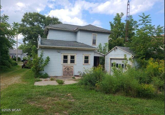113 Liberty Street, Ashland, Ohio