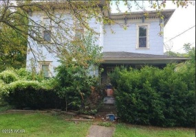 113 Liberty Street, Ashland, Ohio, 3 Bedrooms Bedrooms, ,2 BathroomsBathrooms,Residential,For Sale,Liberty,308537