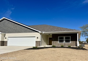 156 Chestnut Lane, Bluffton, Ohio, 2 Bedrooms Bedrooms, ,2 BathroomsBathrooms,Residential,For Sale,Chestnut,308536