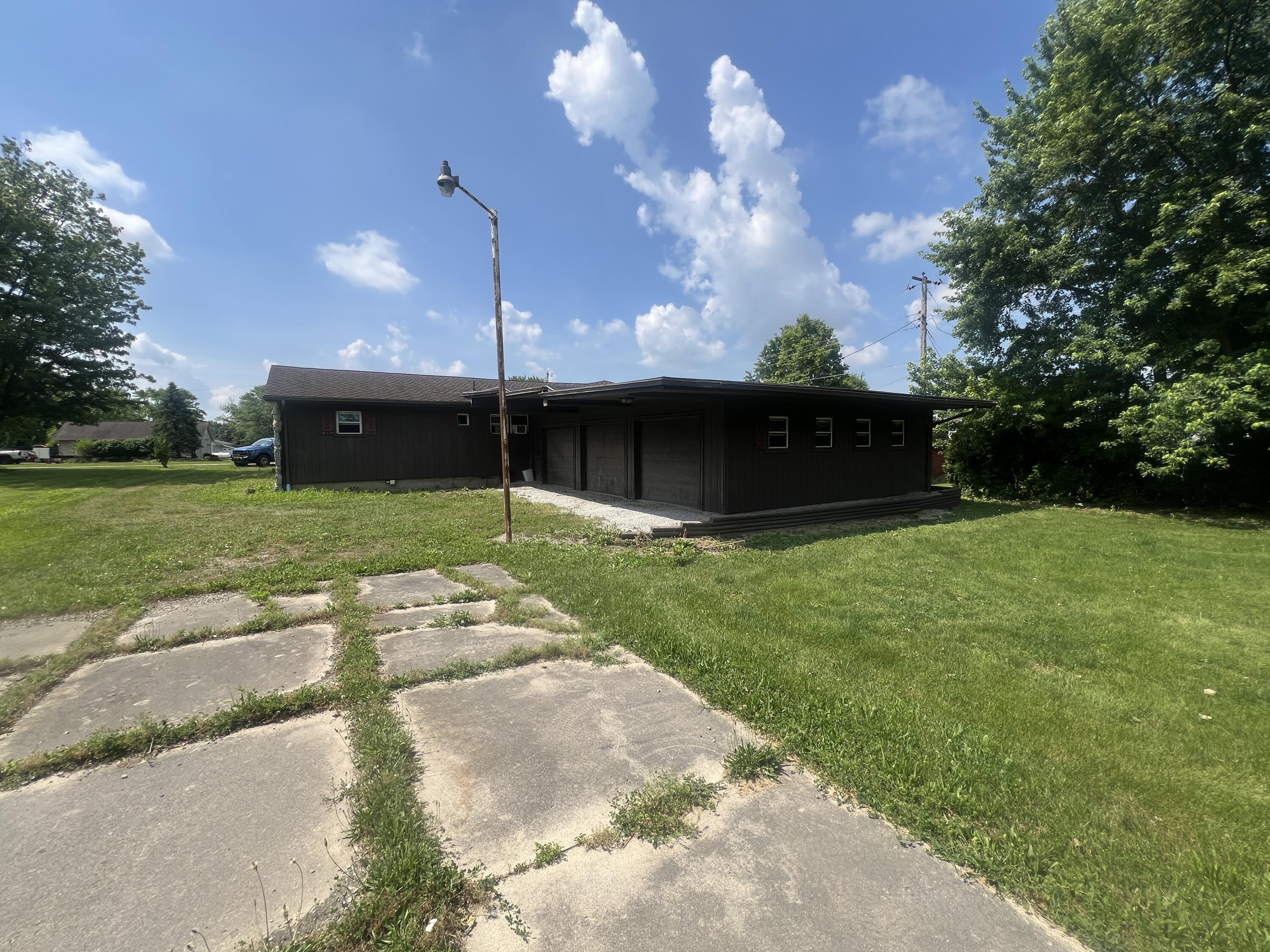 3848 Beulah Drive, Sidney, Ohio 45365