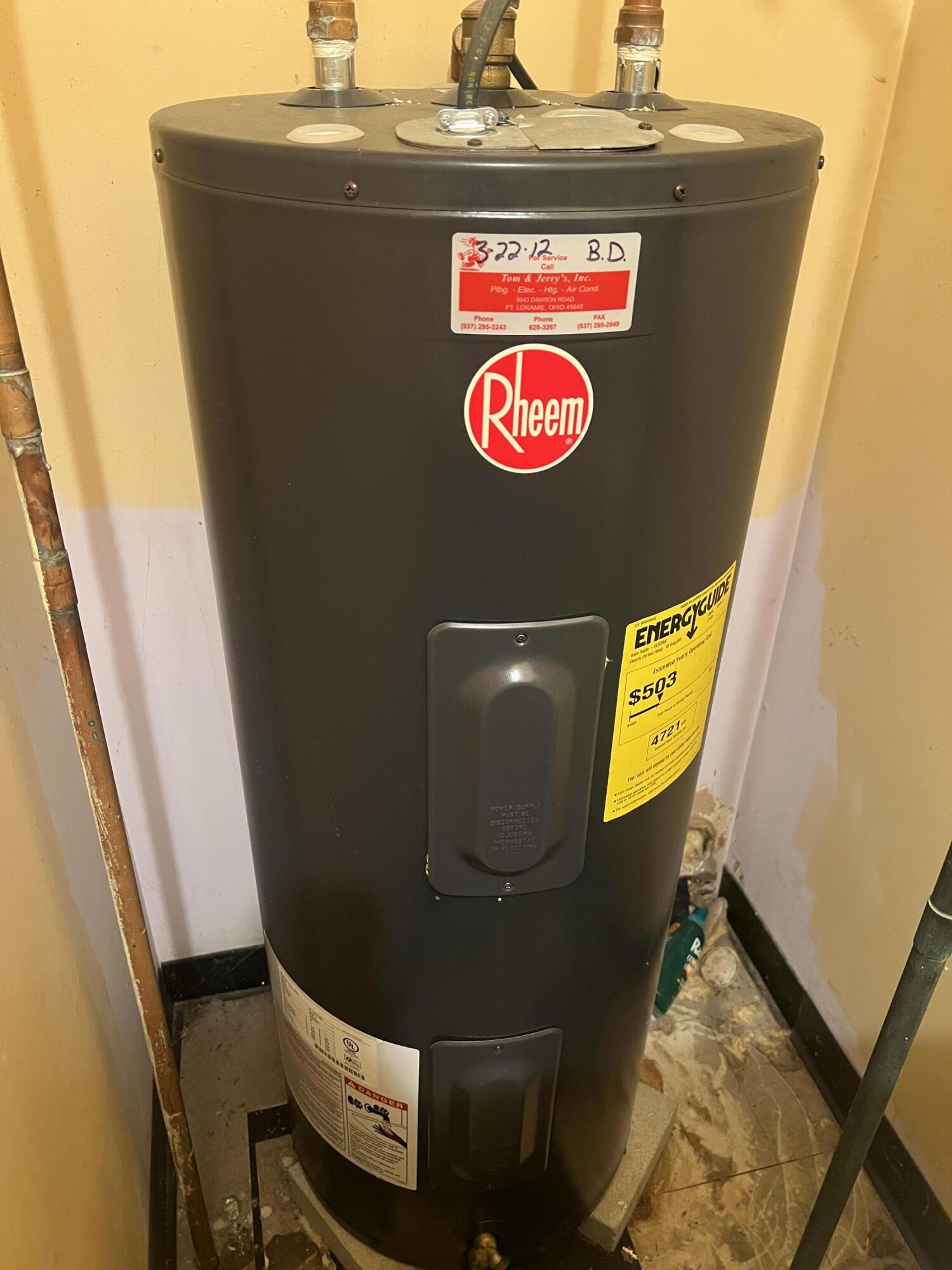 3848 Beulah Drive, Sidney, Ohio 45365