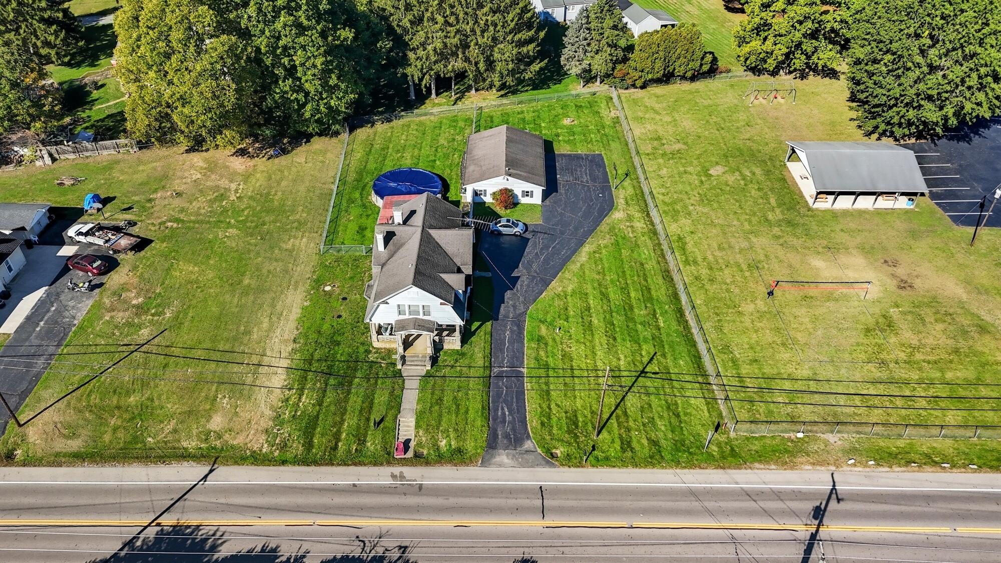 3131 Springfield Xenia Road, Springfield, Ohio 45506