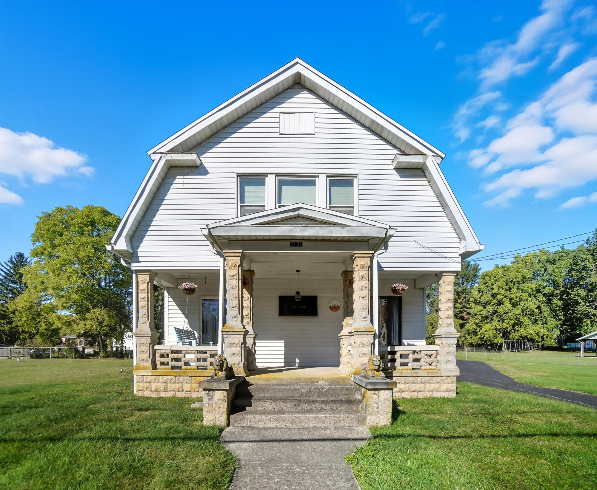 3131 Springfield Xenia Road, Springfield, Ohio 45506