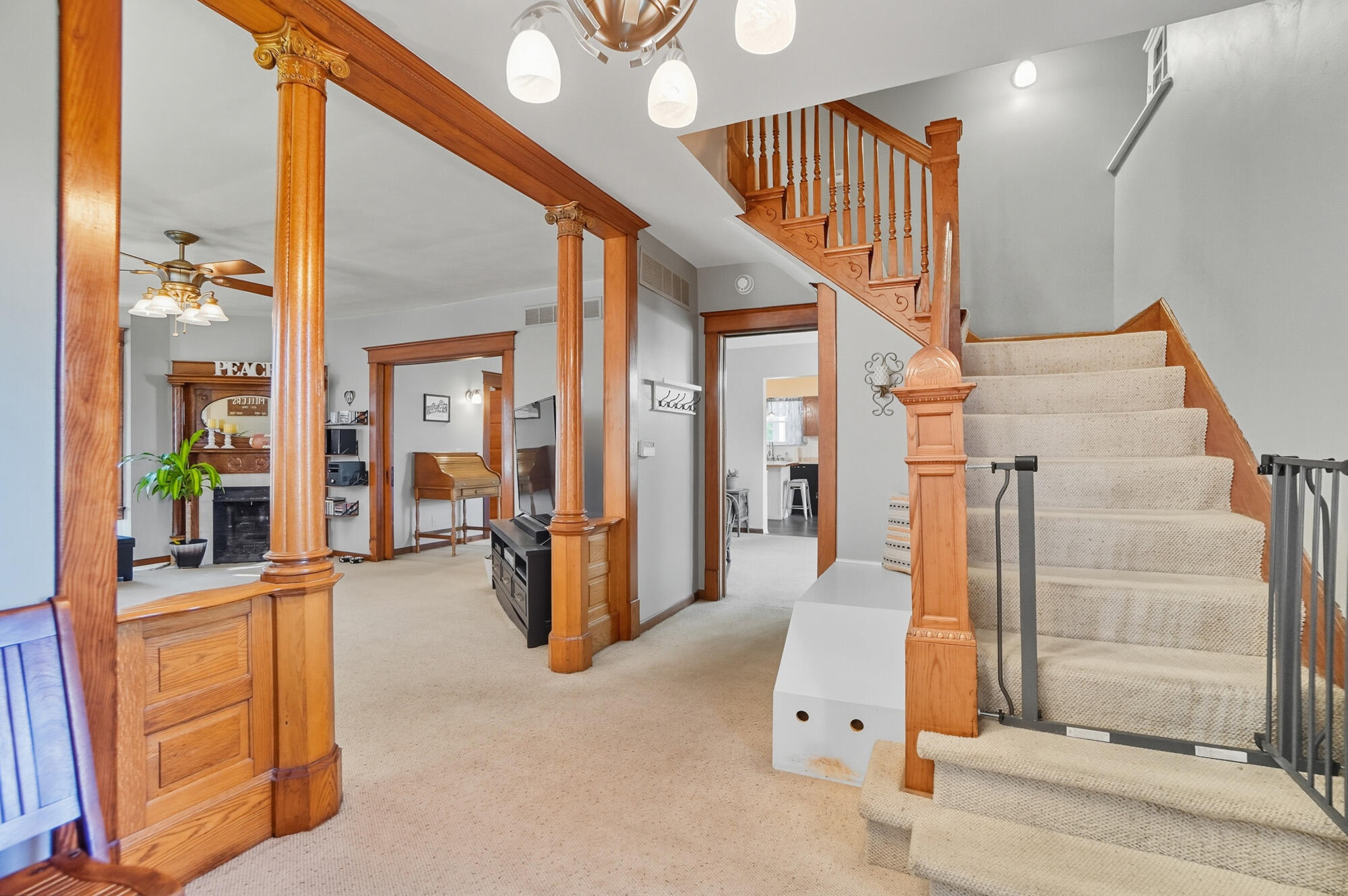 3131 Springfield Xenia Road, Springfield, Ohio 45506