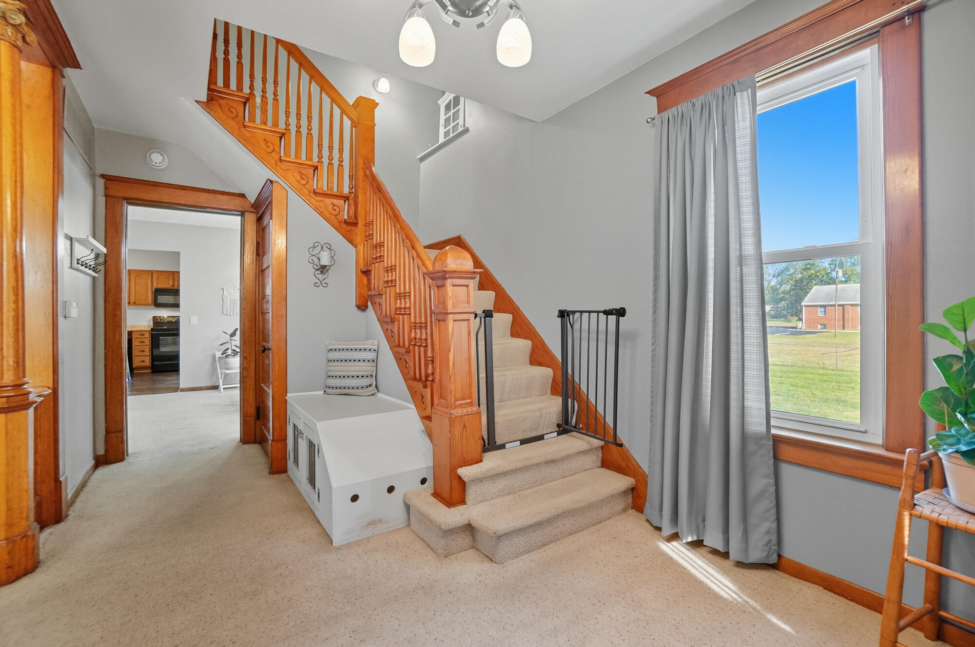 3131 Springfield Xenia Road, Springfield, Ohio 45506