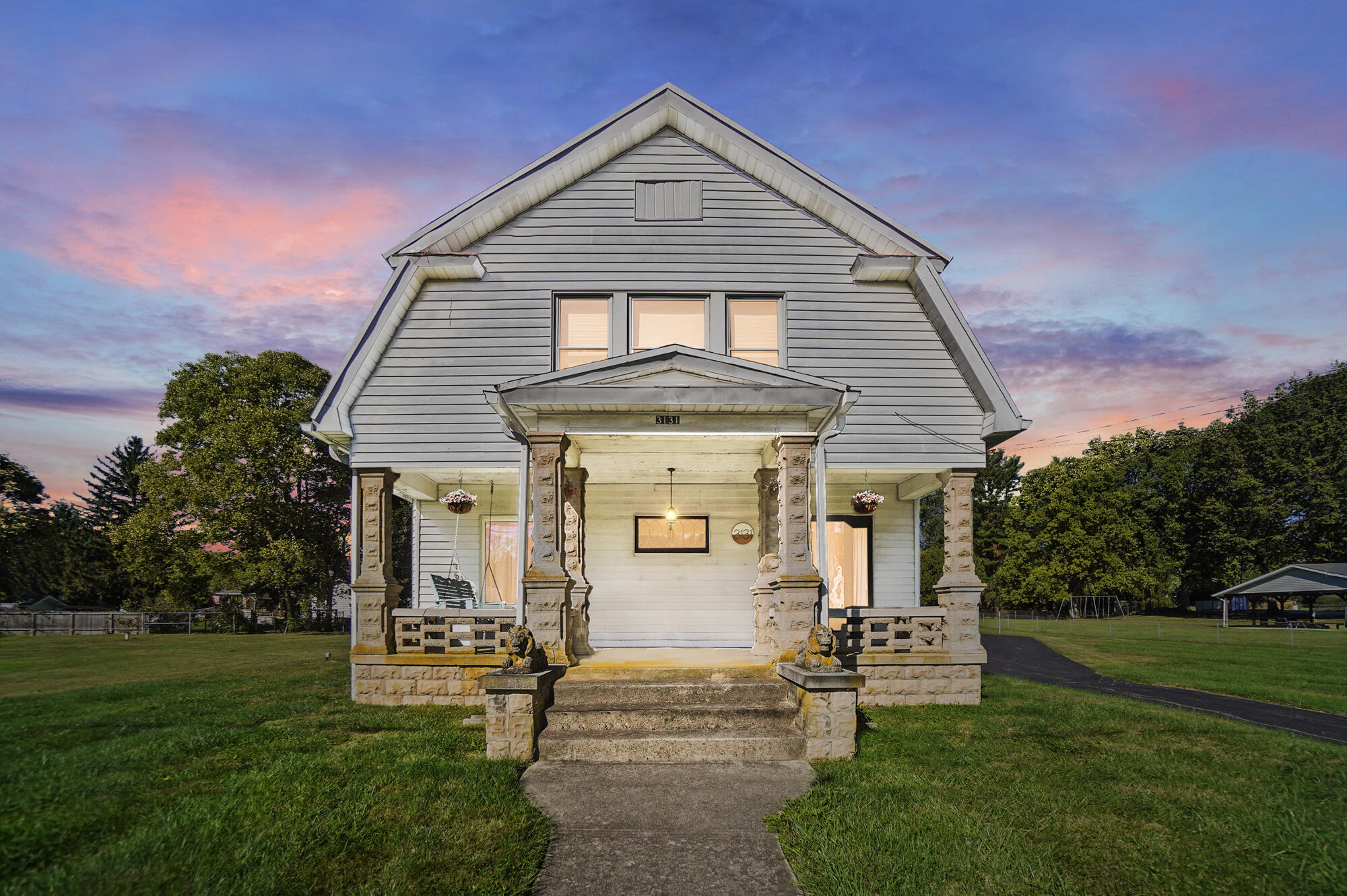 3131 Springfield Xenia Road, Springfield, Ohio 45506