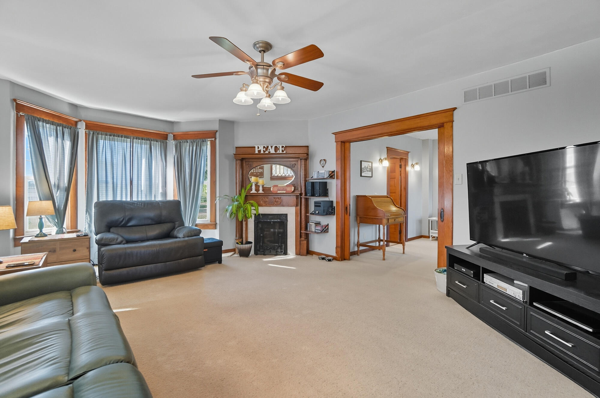 3131 Springfield Xenia Road, Springfield, Ohio 45506