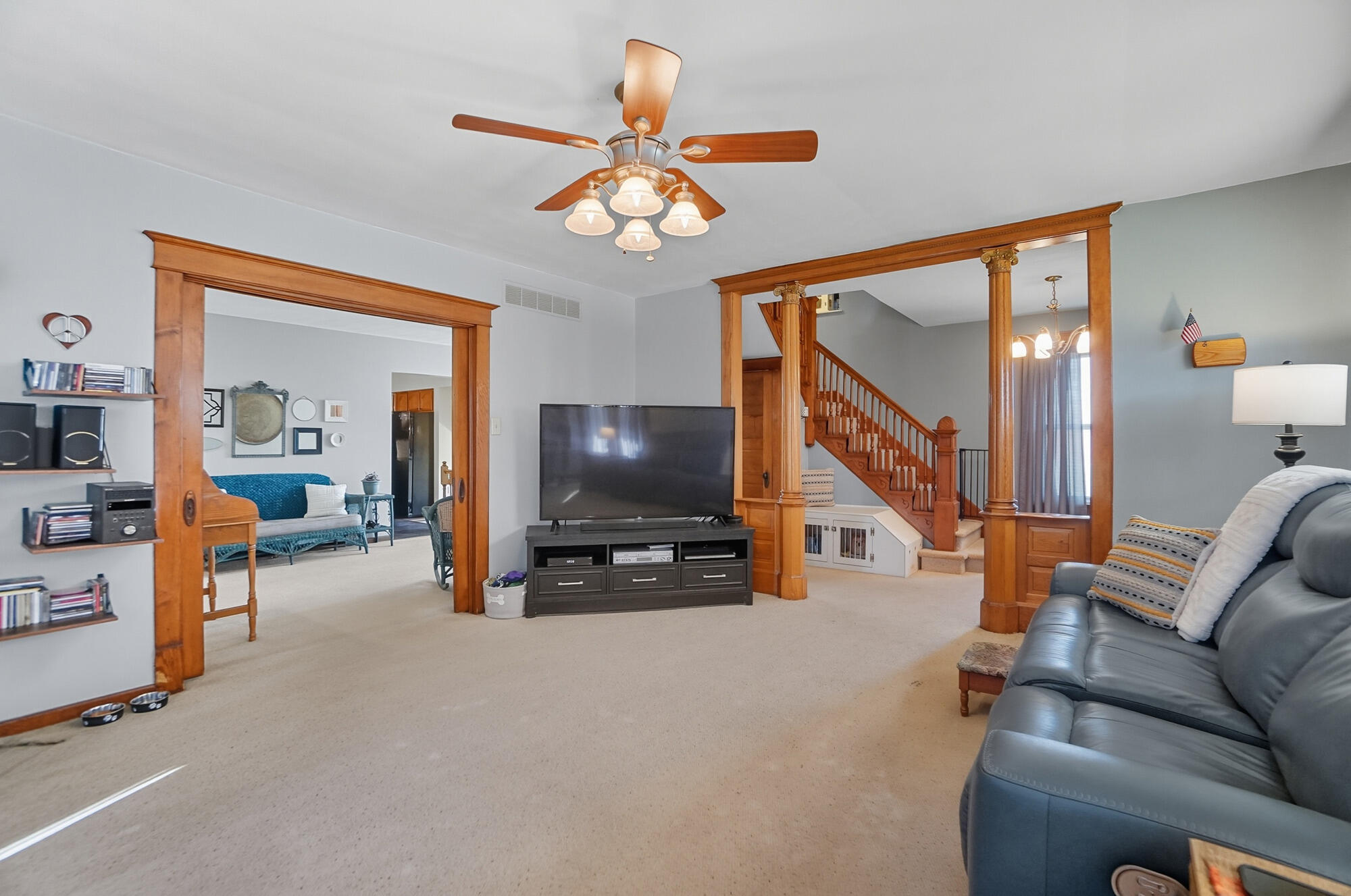 3131 Springfield Xenia Road, Springfield, Ohio 45506