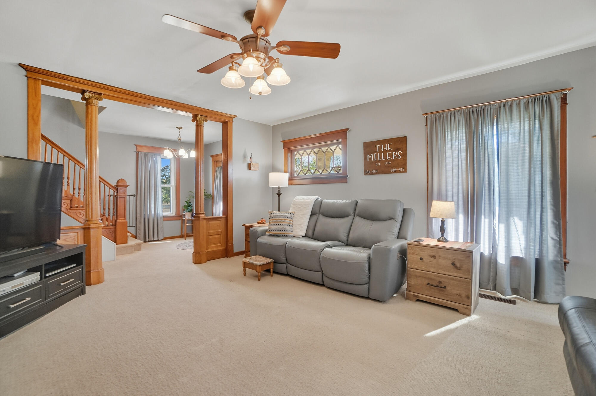 3131 Springfield Xenia Road, Springfield, Ohio 45506