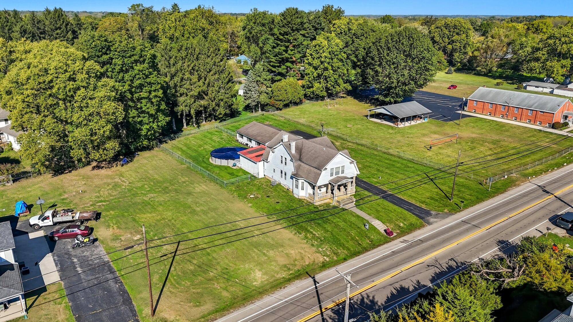 3131 Springfield Xenia Road, Springfield, Ohio 45506