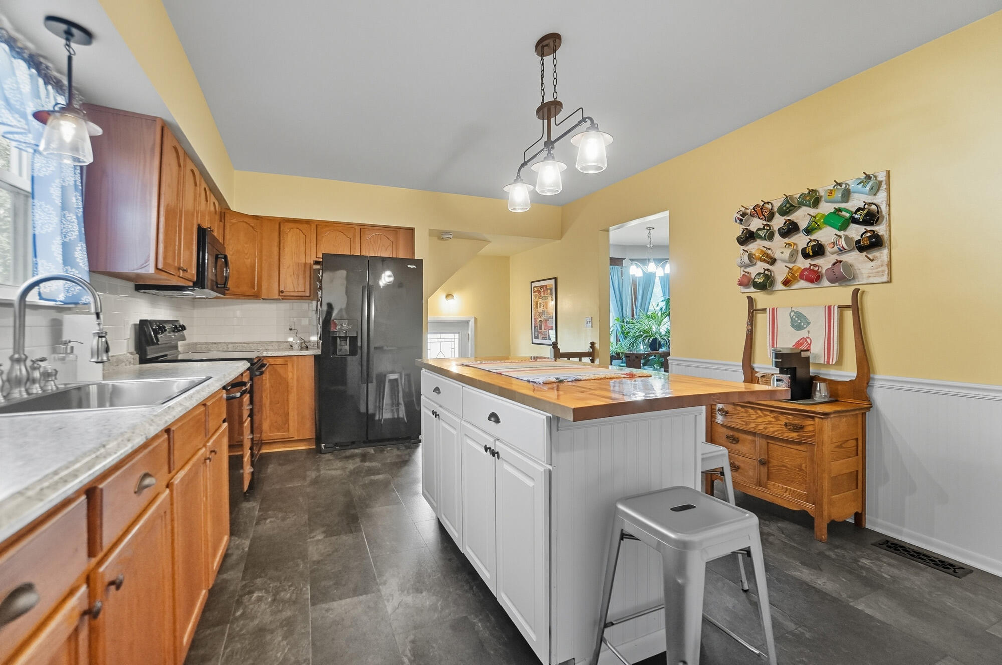 3131 Springfield Xenia Road, Springfield, Ohio 45506