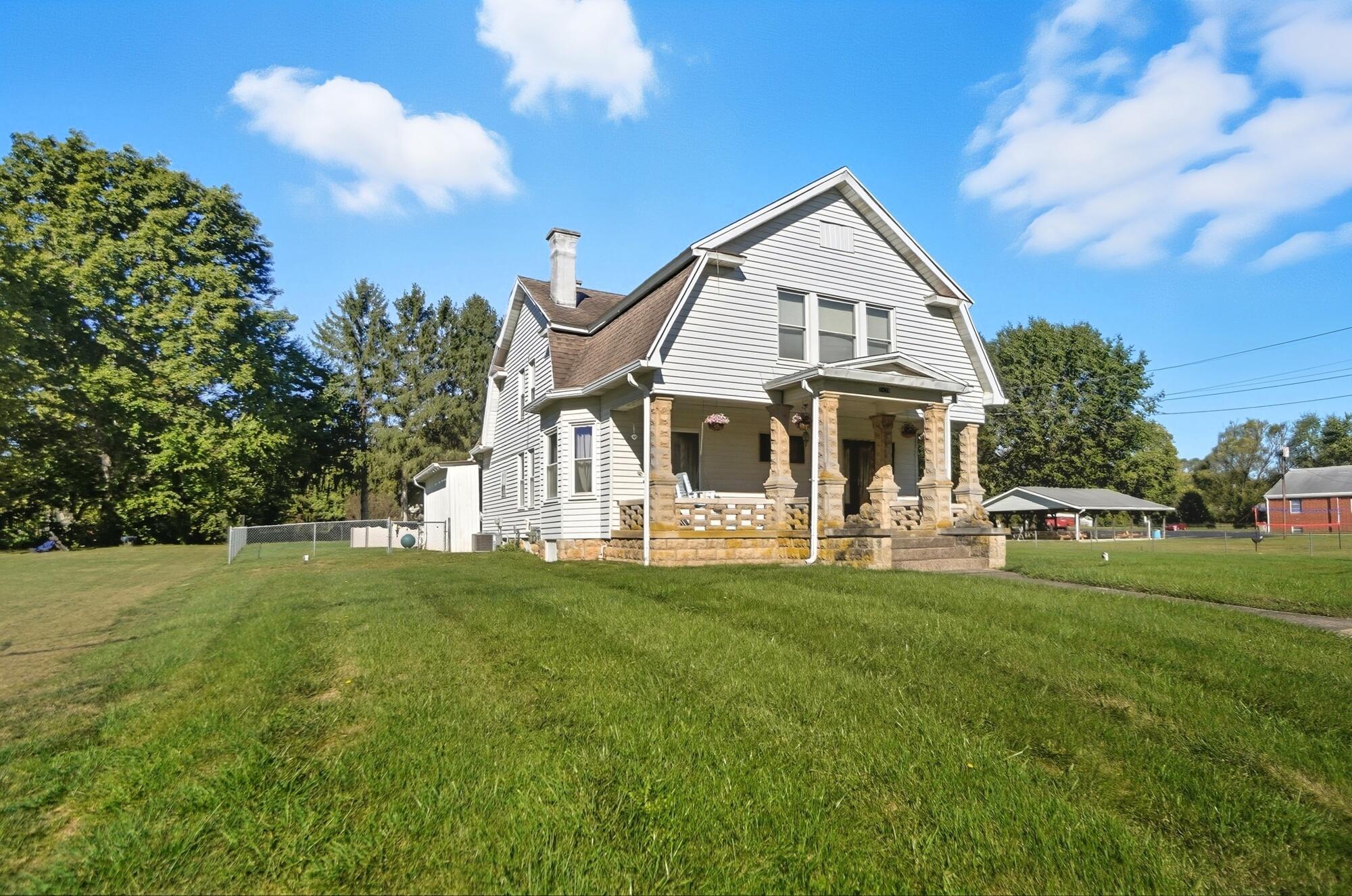 3131 Springfield Xenia Road, Springfield, Ohio 45506