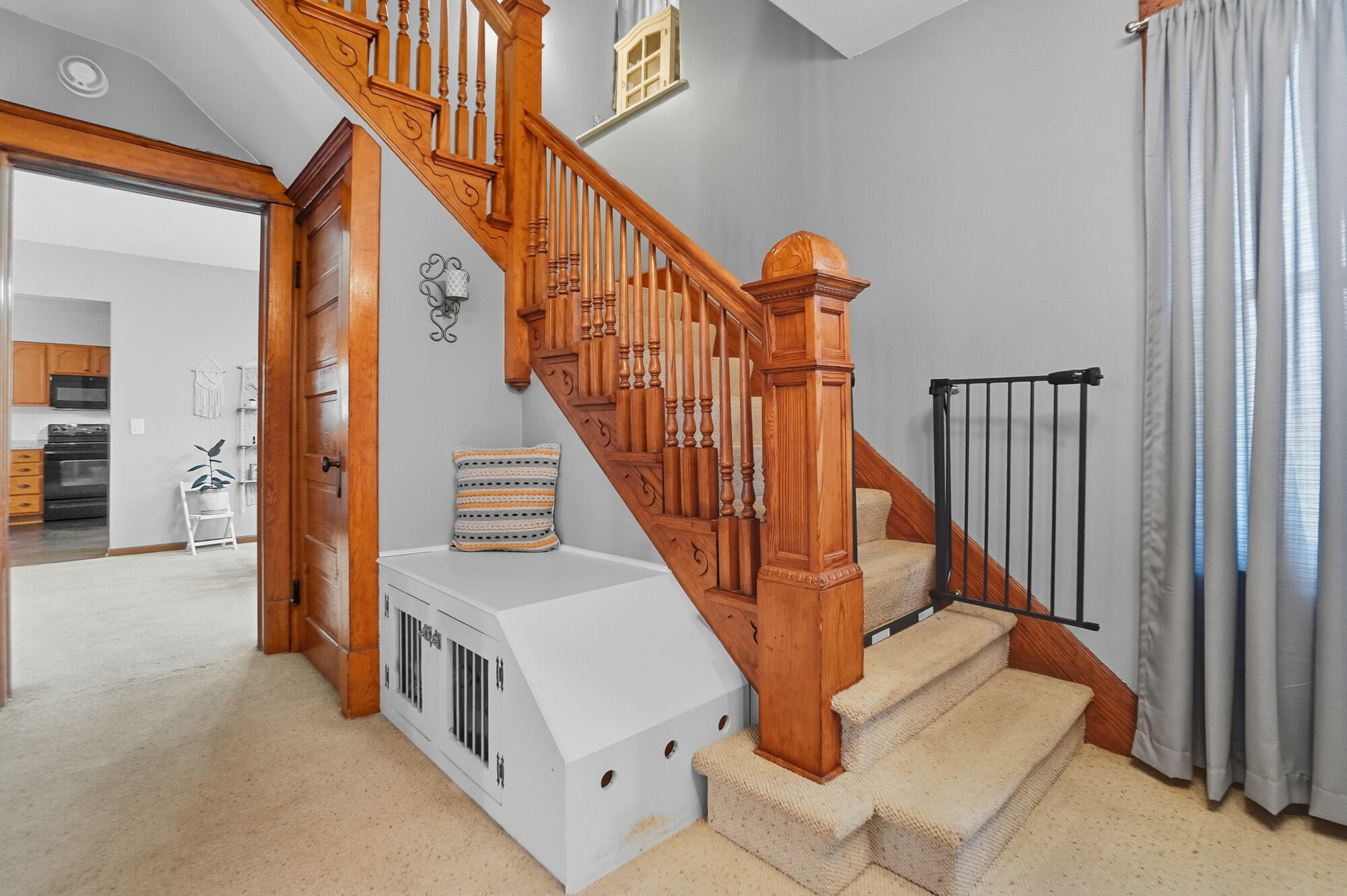 3131 Springfield Xenia Road, Springfield, Ohio 45506