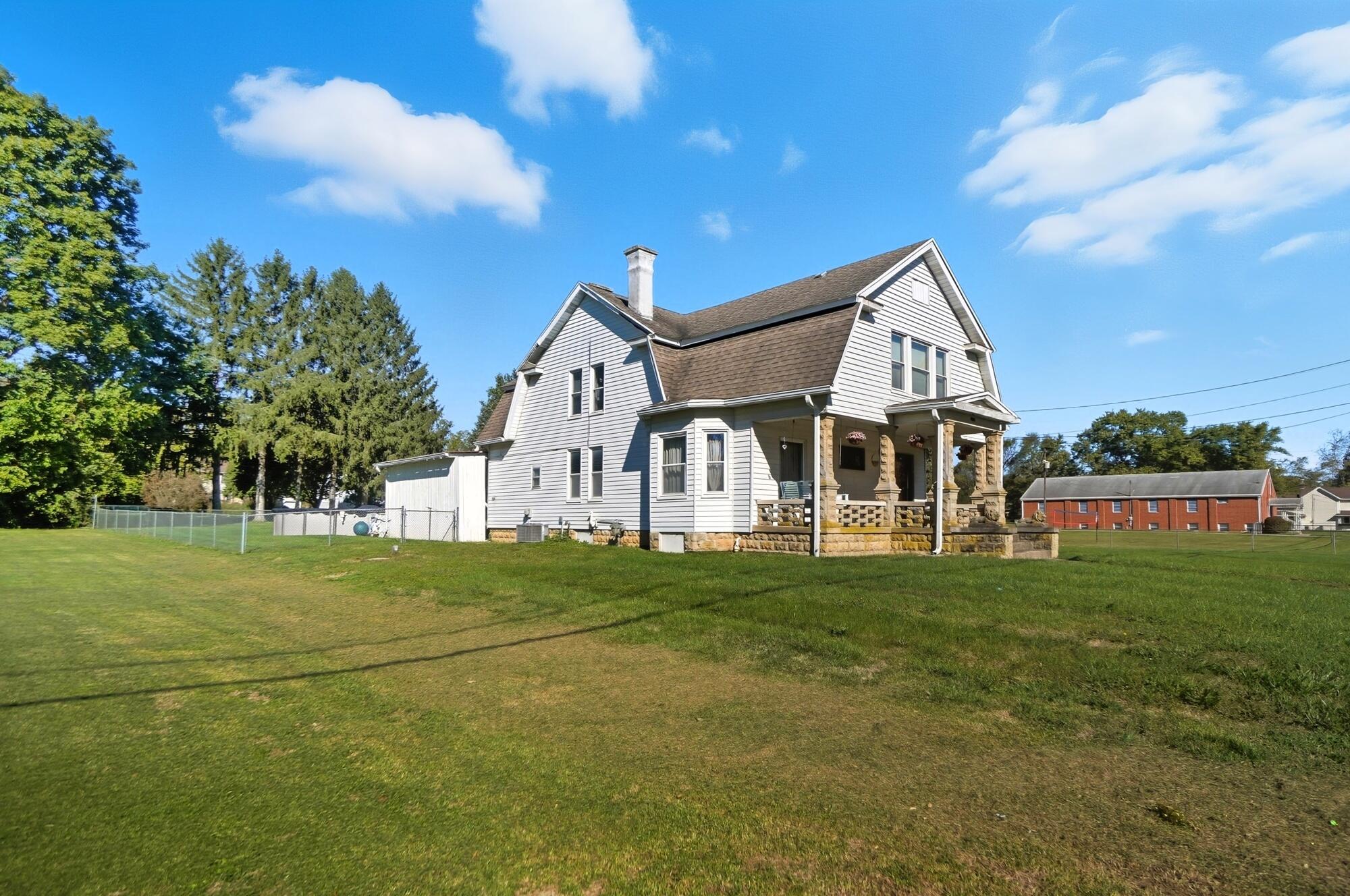 3131 Springfield Xenia Road, Springfield, Ohio 45506