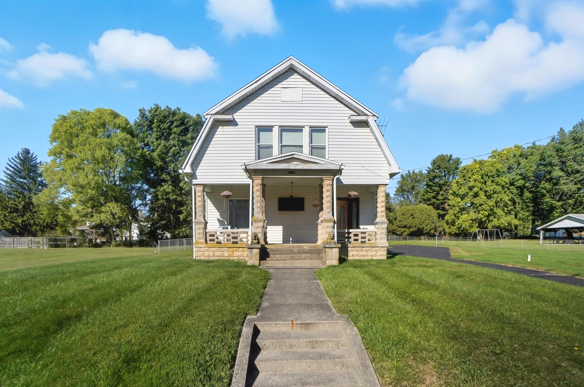 3131 Springfield Xenia Road, Springfield, Ohio 45506