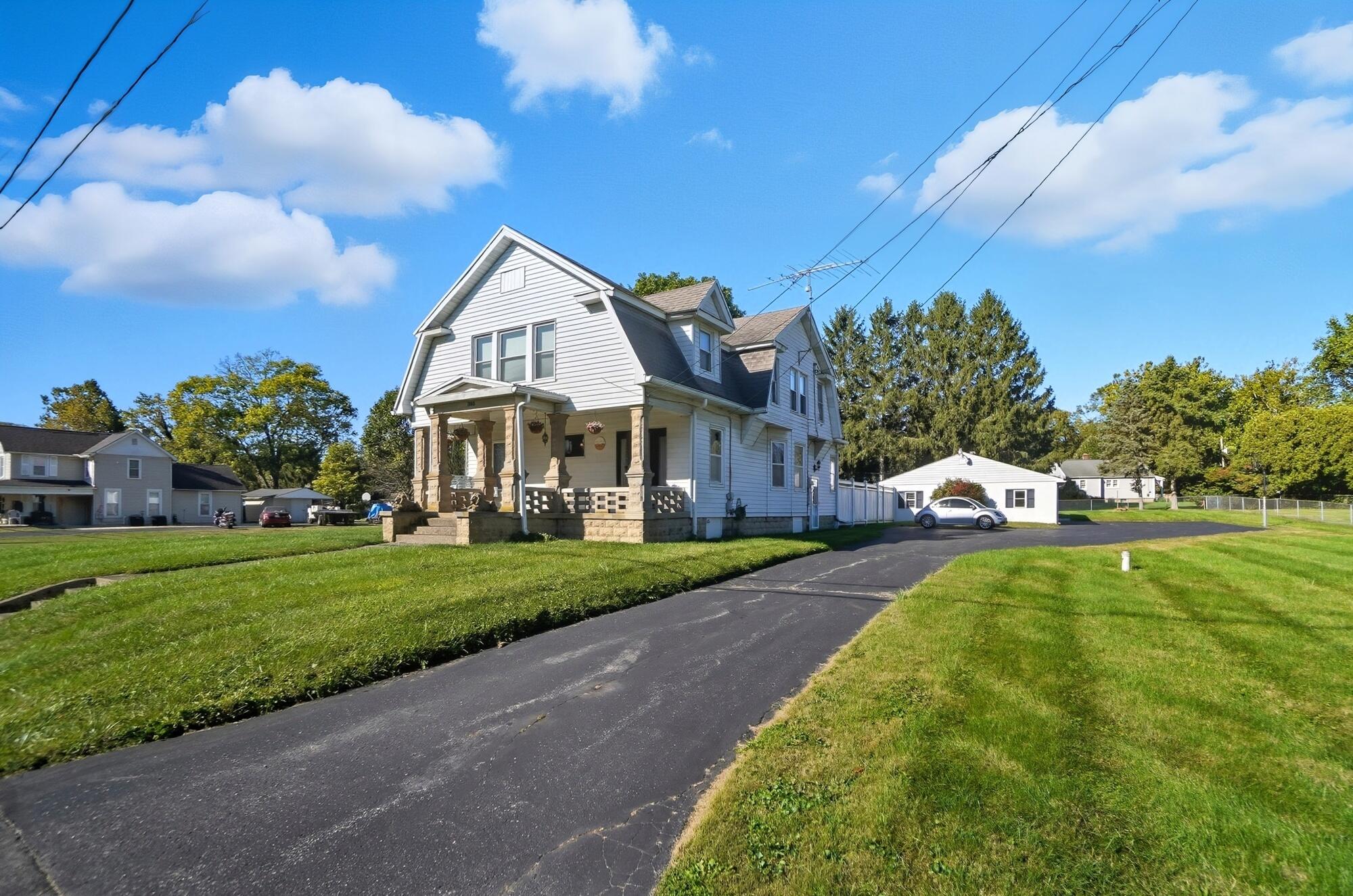 3131 Springfield Xenia Road, Springfield, Ohio 45506