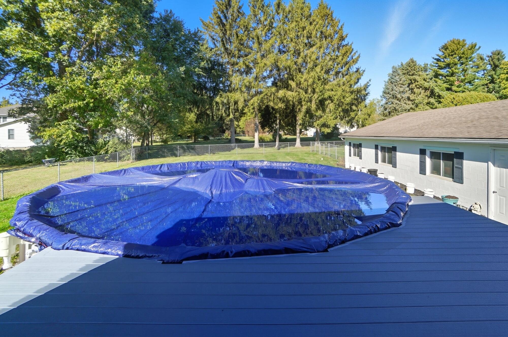 3131 Springfield Xenia Road, Springfield, Ohio 45506