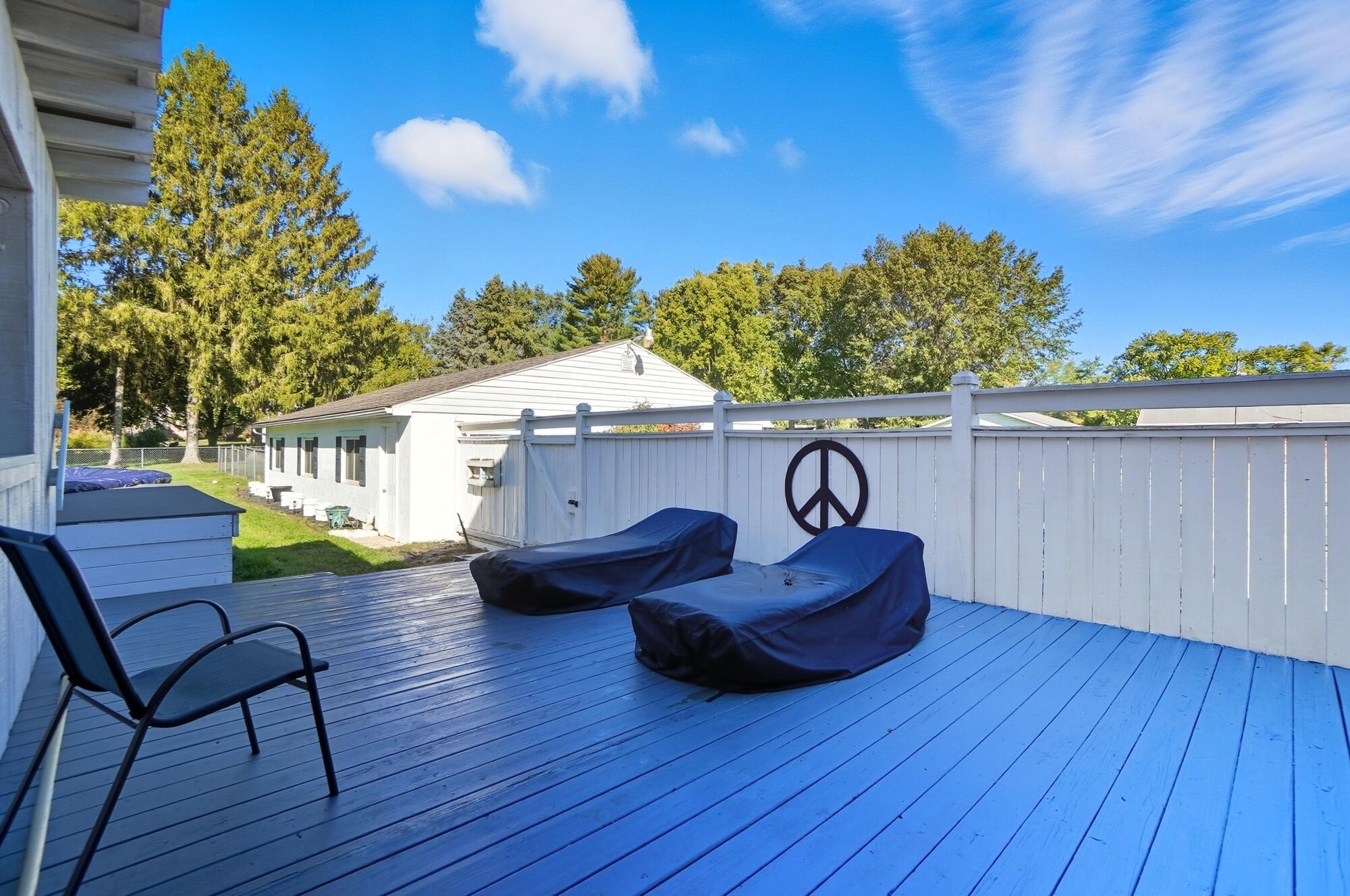 3131 Springfield Xenia Road, Springfield, Ohio 45506