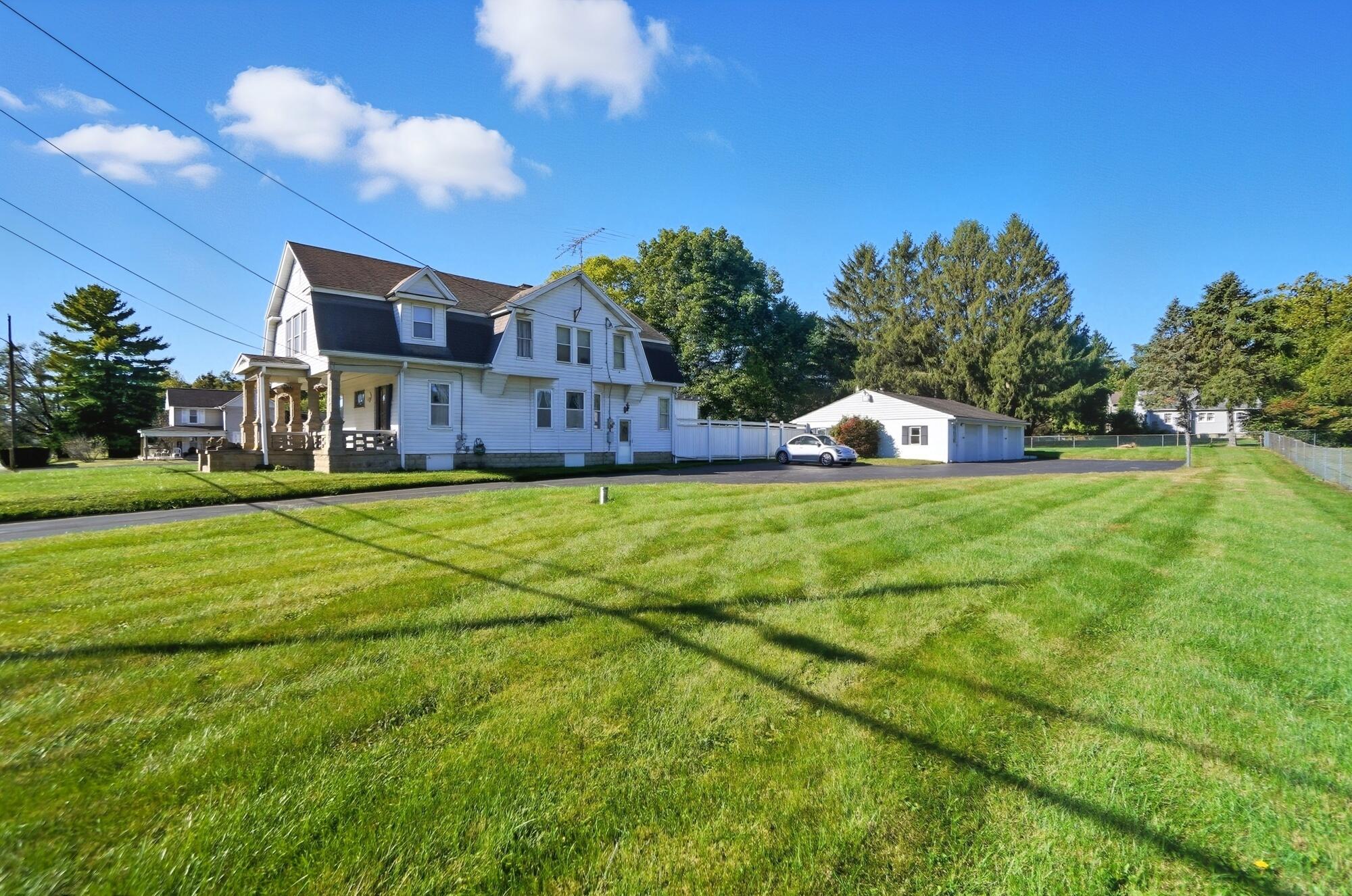 3131 Springfield Xenia Road, Springfield, Ohio 45506