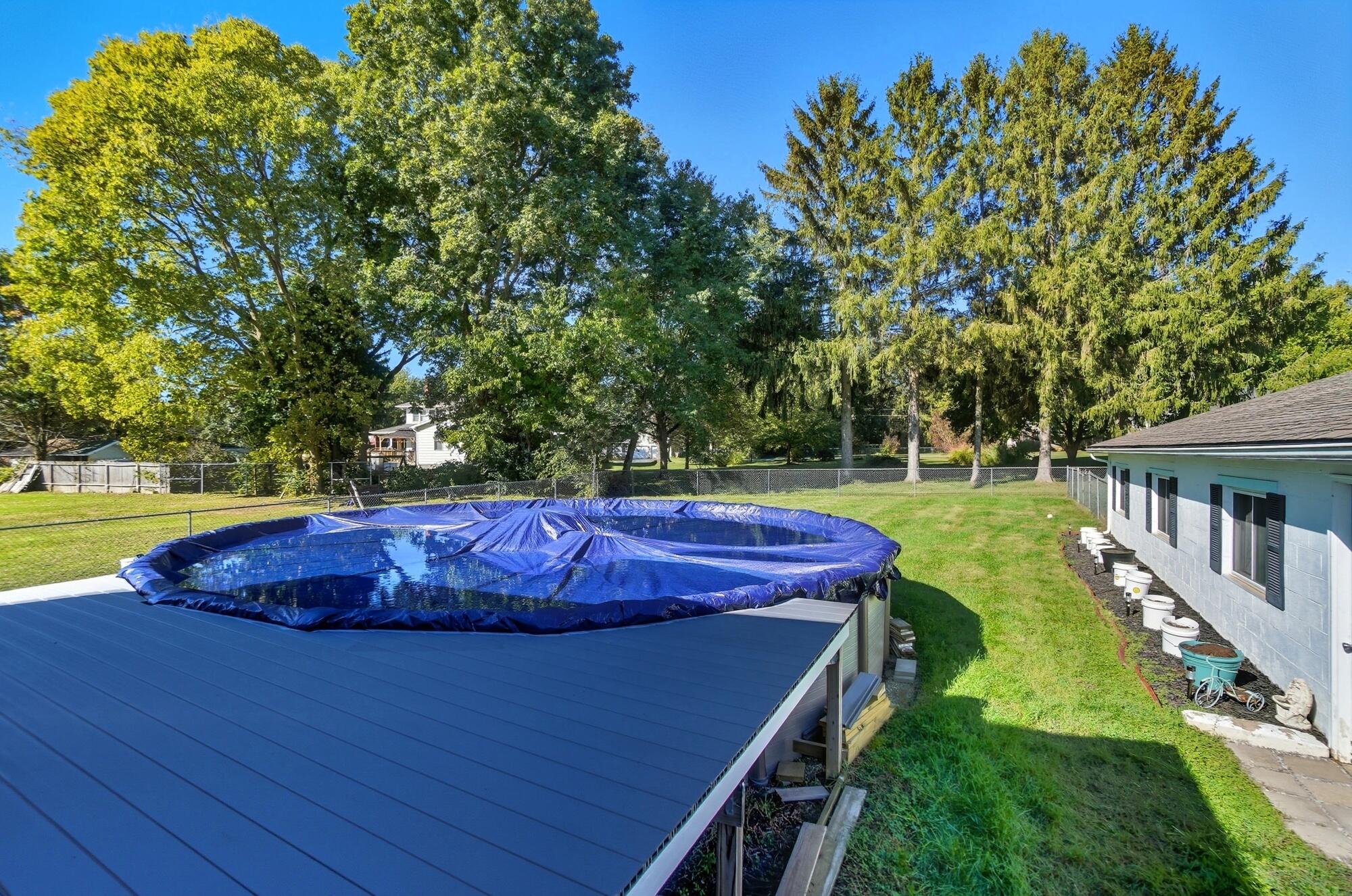 3131 Springfield Xenia Road, Springfield, Ohio 45506