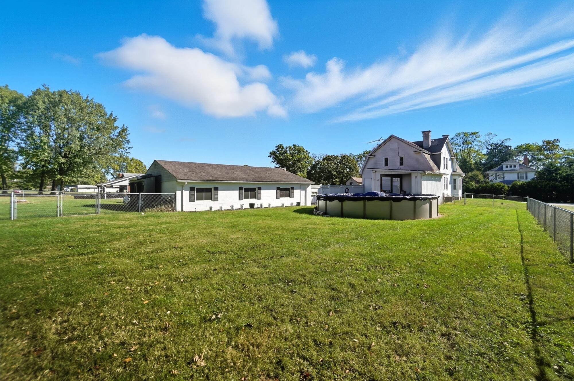 3131 Springfield Xenia Road, Springfield, Ohio 45506