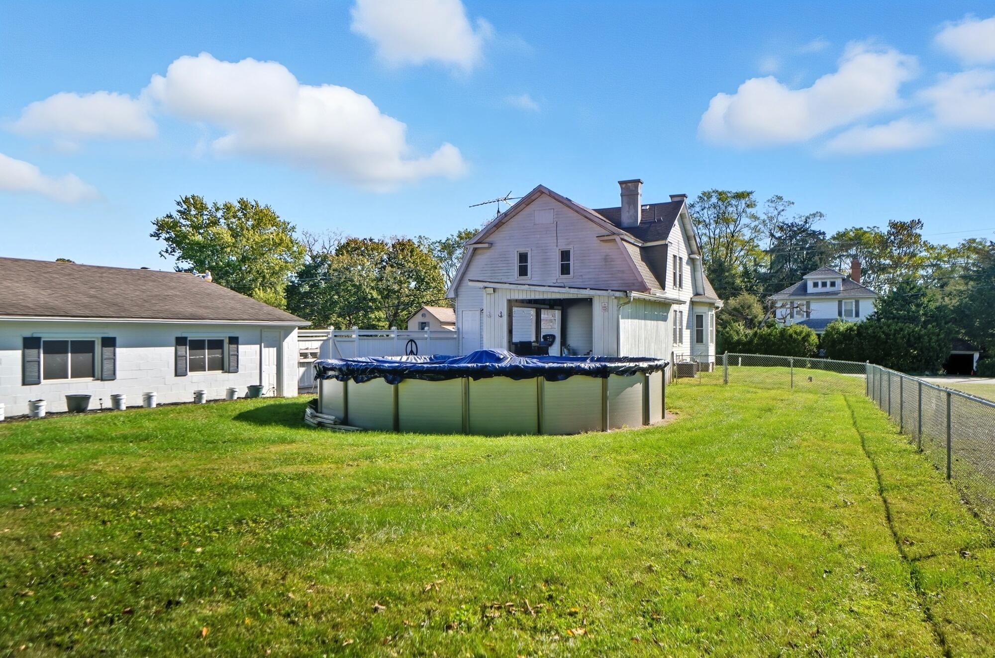 3131 Springfield Xenia Road, Springfield, Ohio 45506