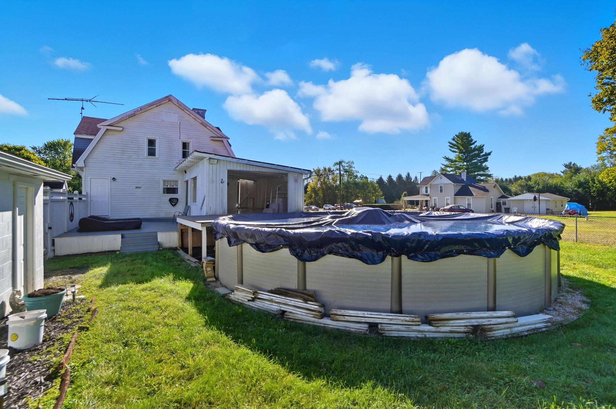 3131 Springfield Xenia Road, Springfield, Ohio 45506