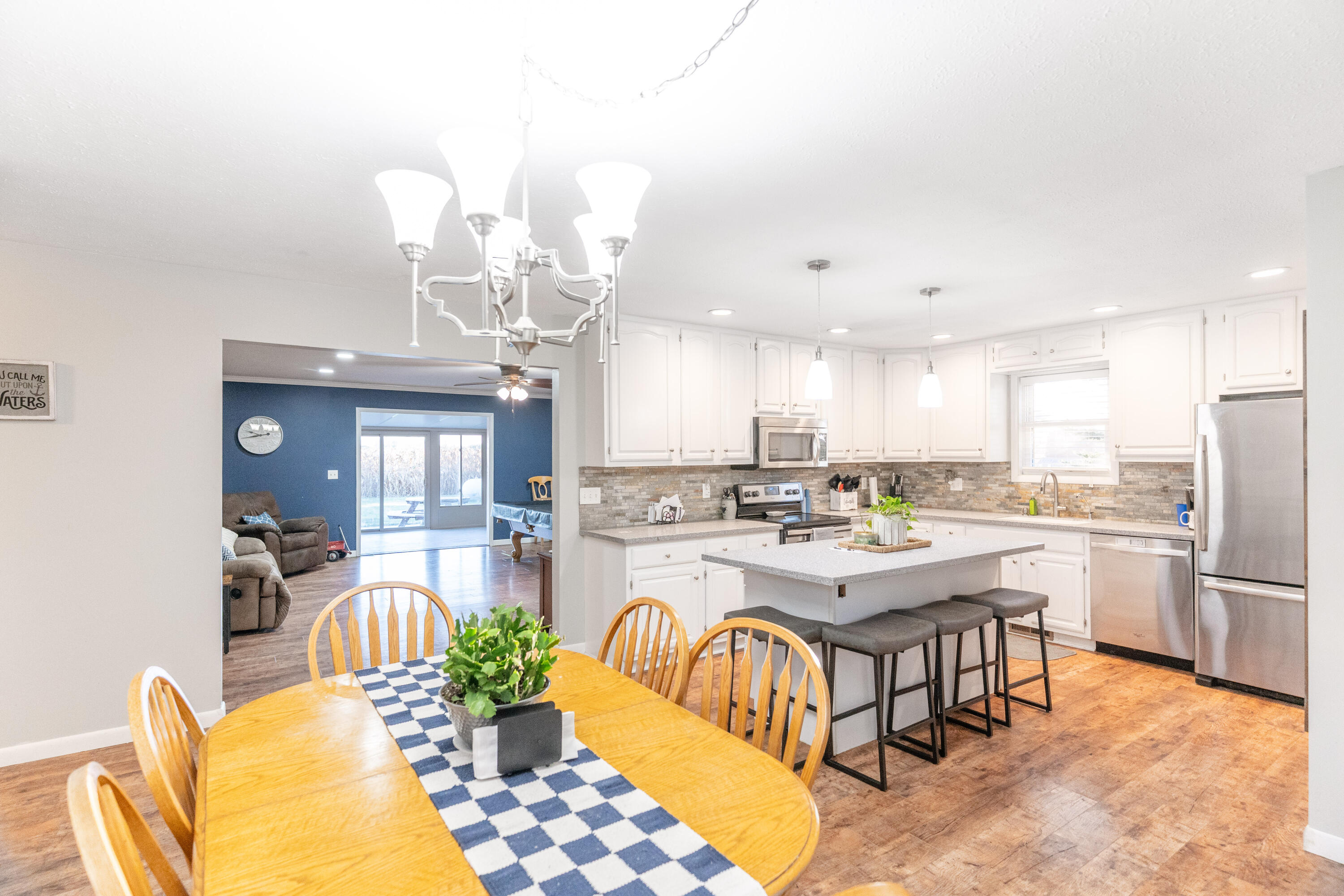 17188 Sharp Road, Sidney, Ohio 45365