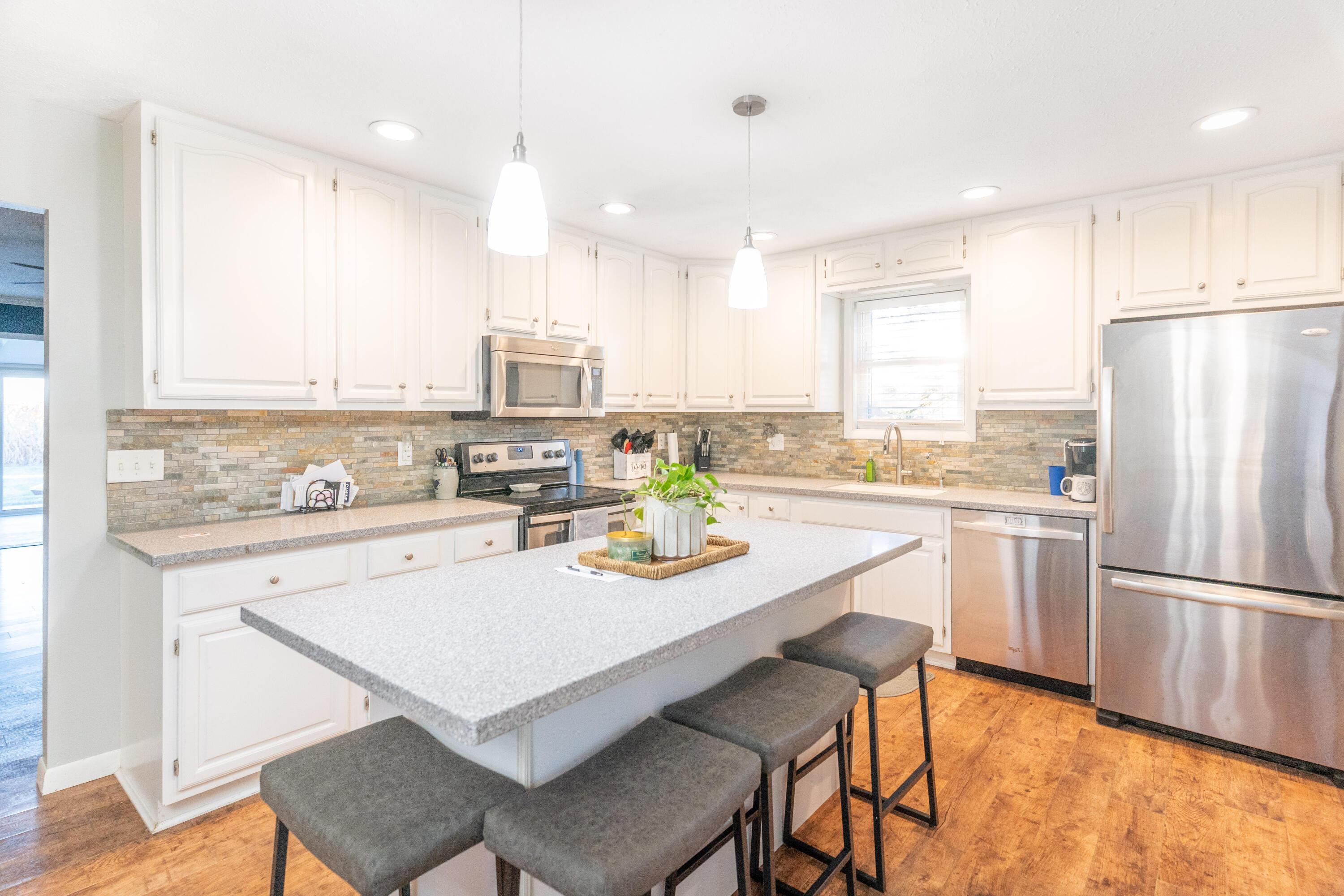 17188 Sharp Road, Sidney, Ohio 45365