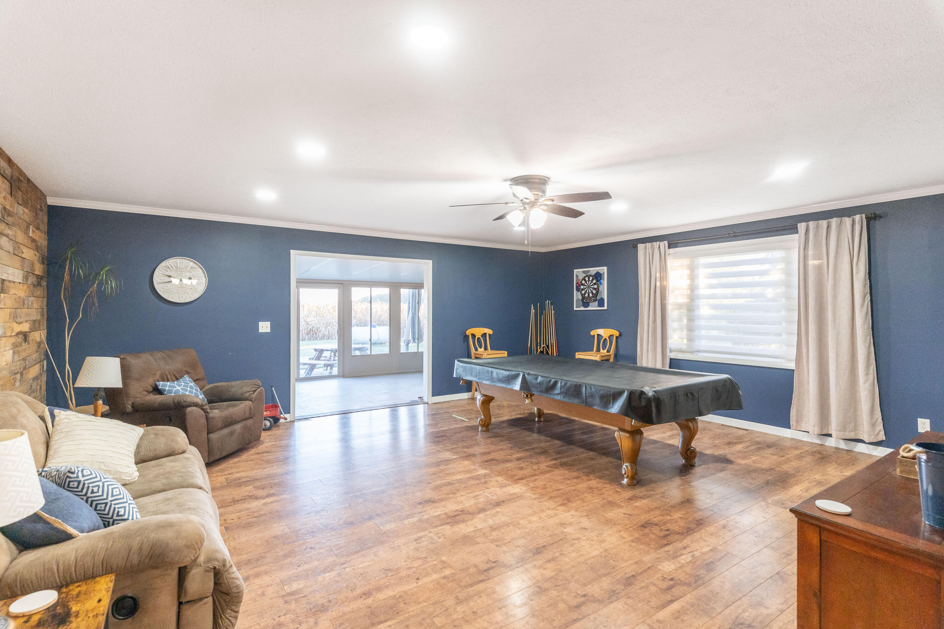 17188 Sharp Road, Sidney, Ohio 45365