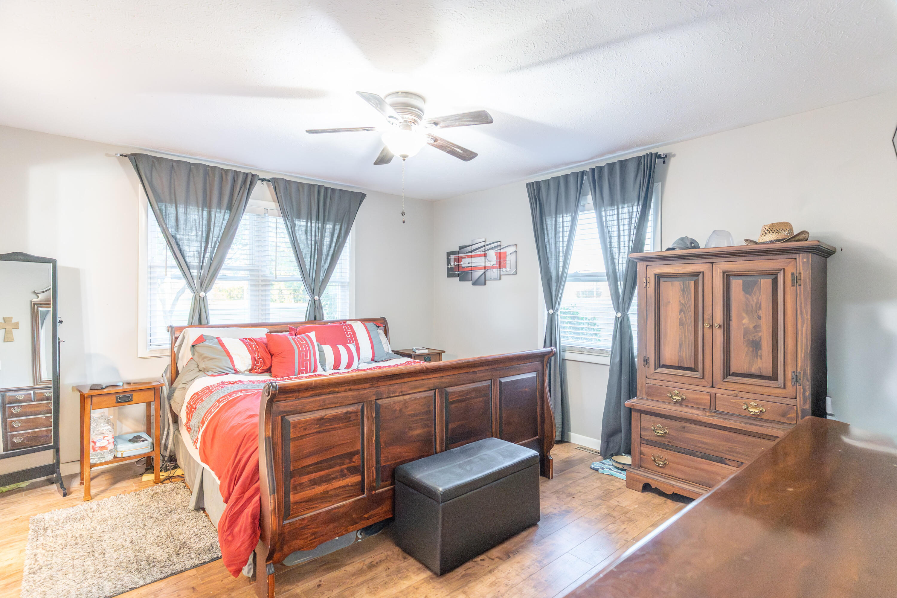 17188 Sharp Road, Sidney, Ohio 45365