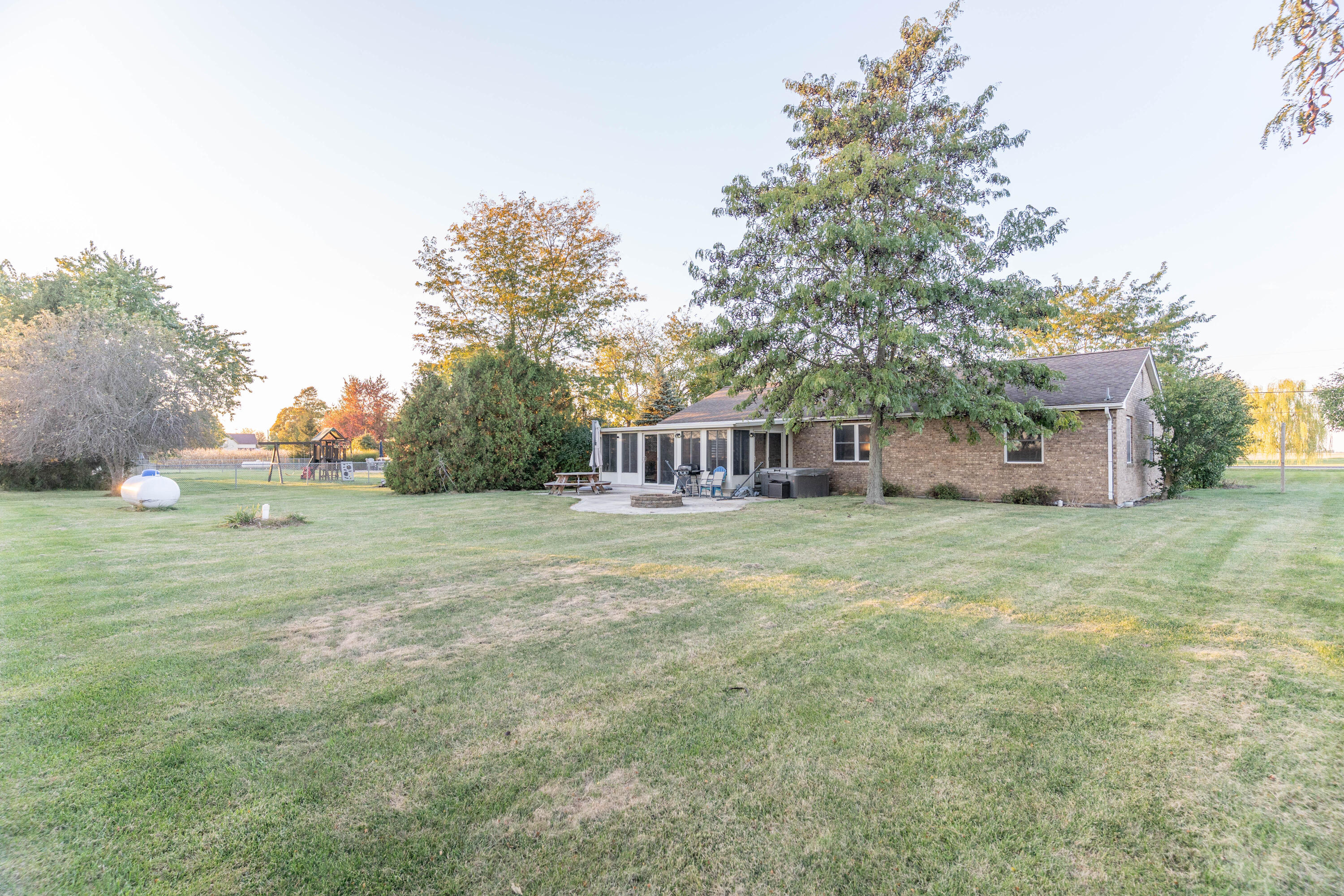 17188 Sharp Road, Sidney, Ohio 45365