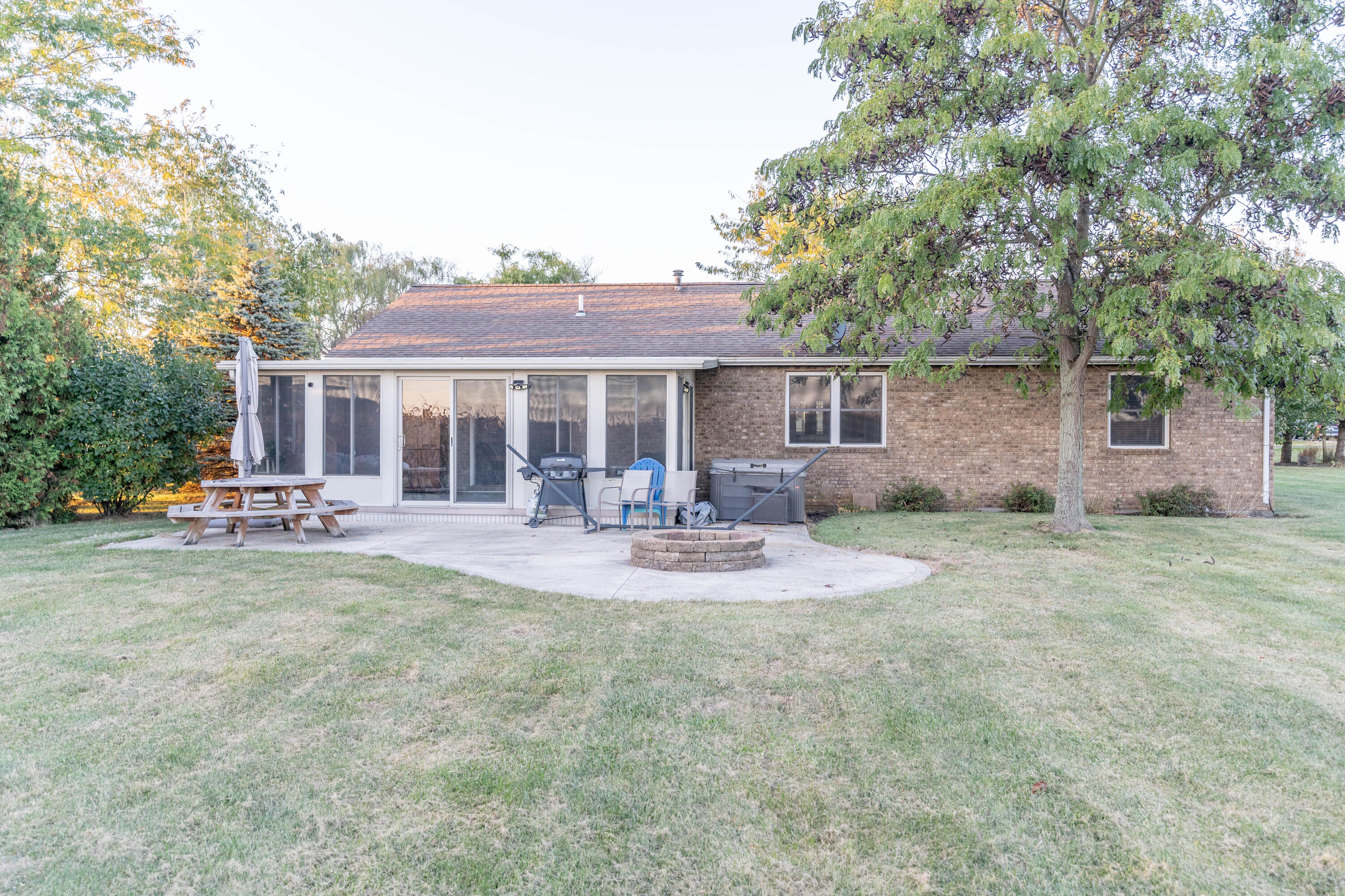 17188 Sharp Road, Sidney, Ohio 45365