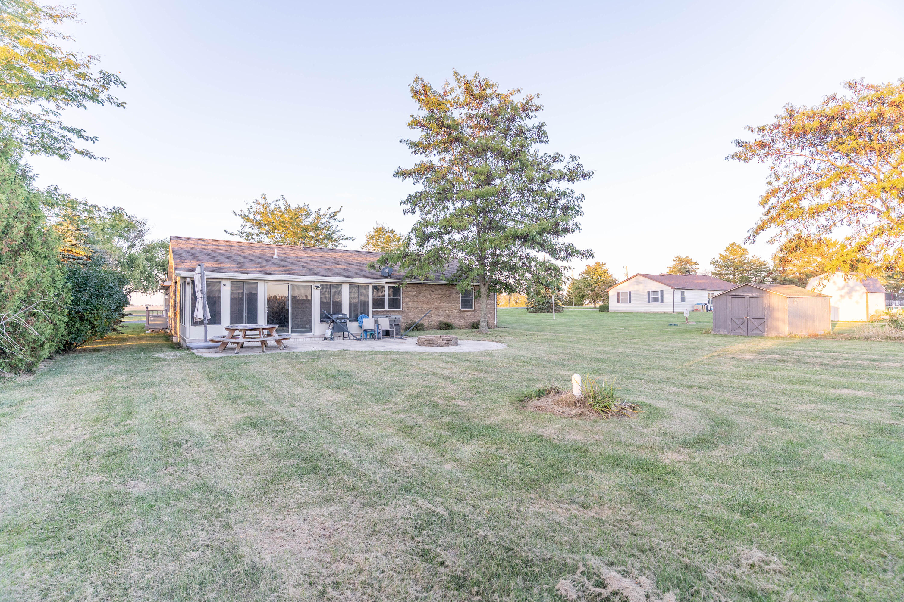 17188 Sharp Road, Sidney, Ohio 45365