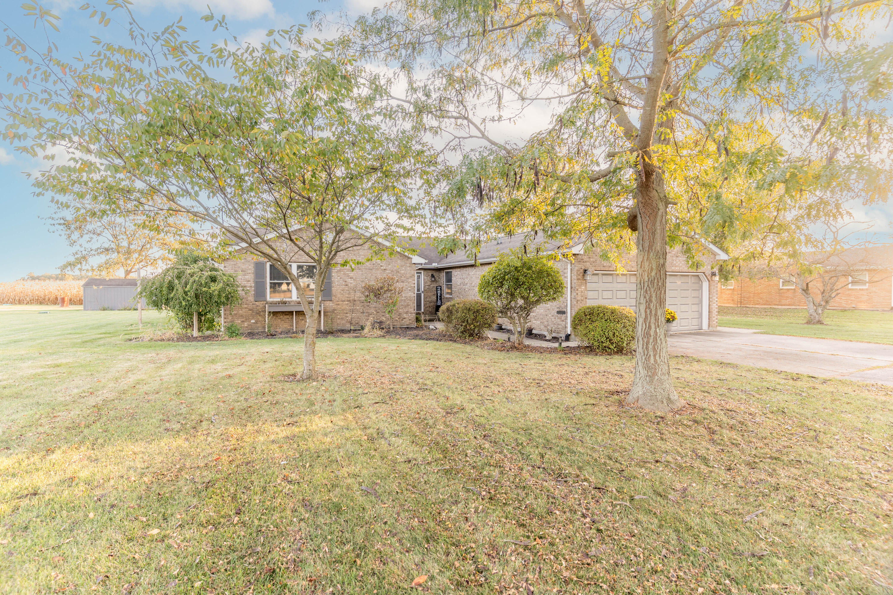 17188 Sharp Road, Sidney, Ohio 45365