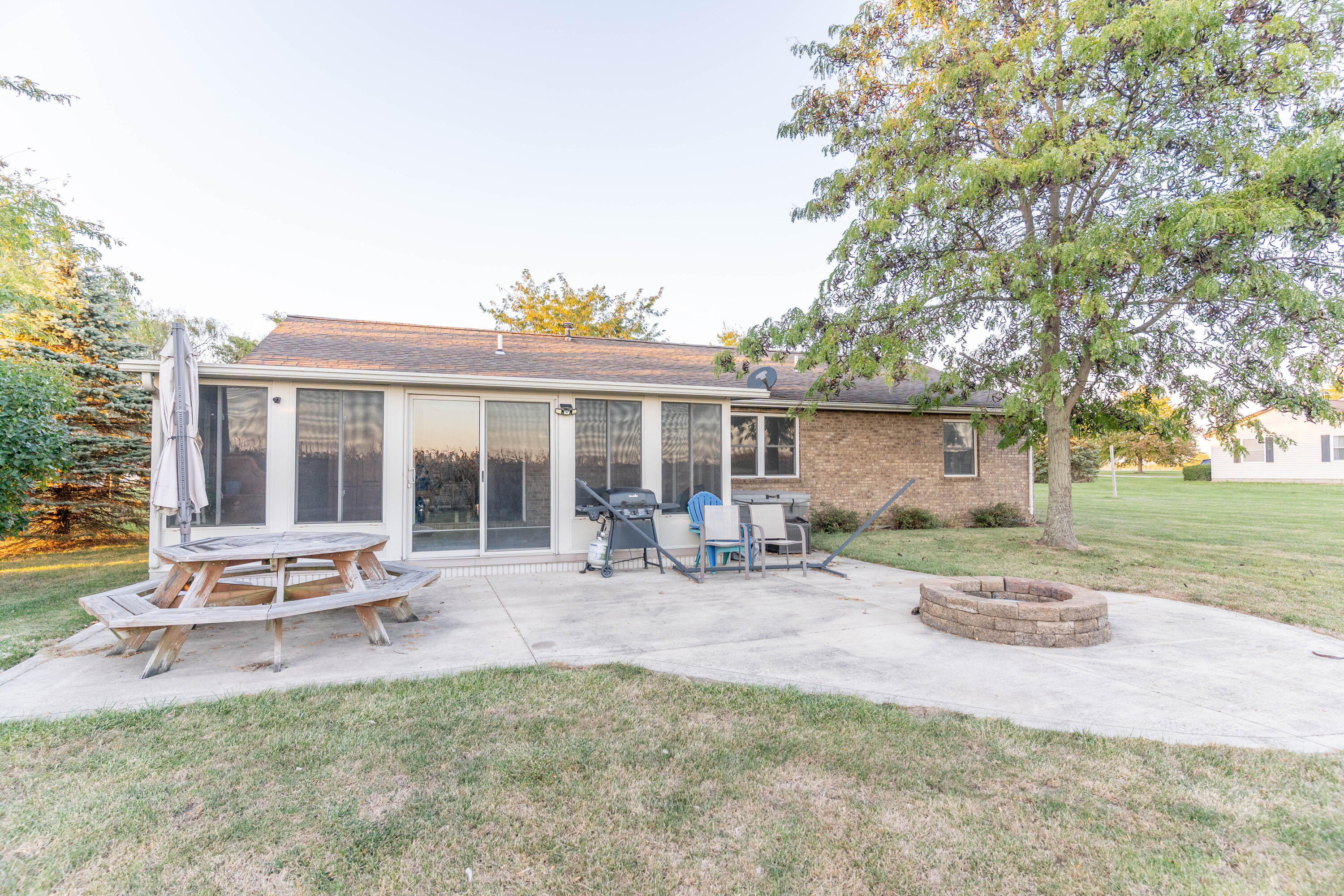 17188 Sharp Road, Sidney, Ohio 45365