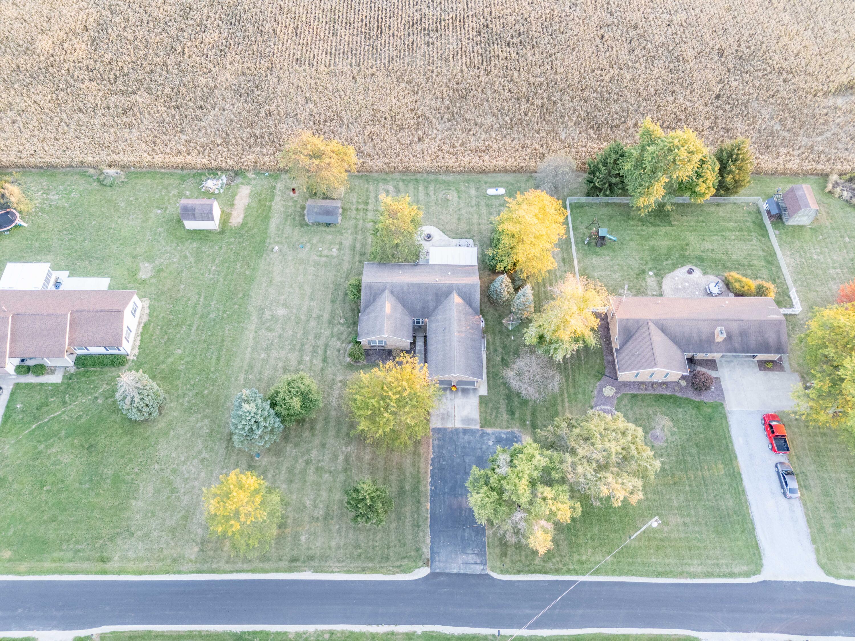 17188 Sharp Road, Sidney, Ohio 45365