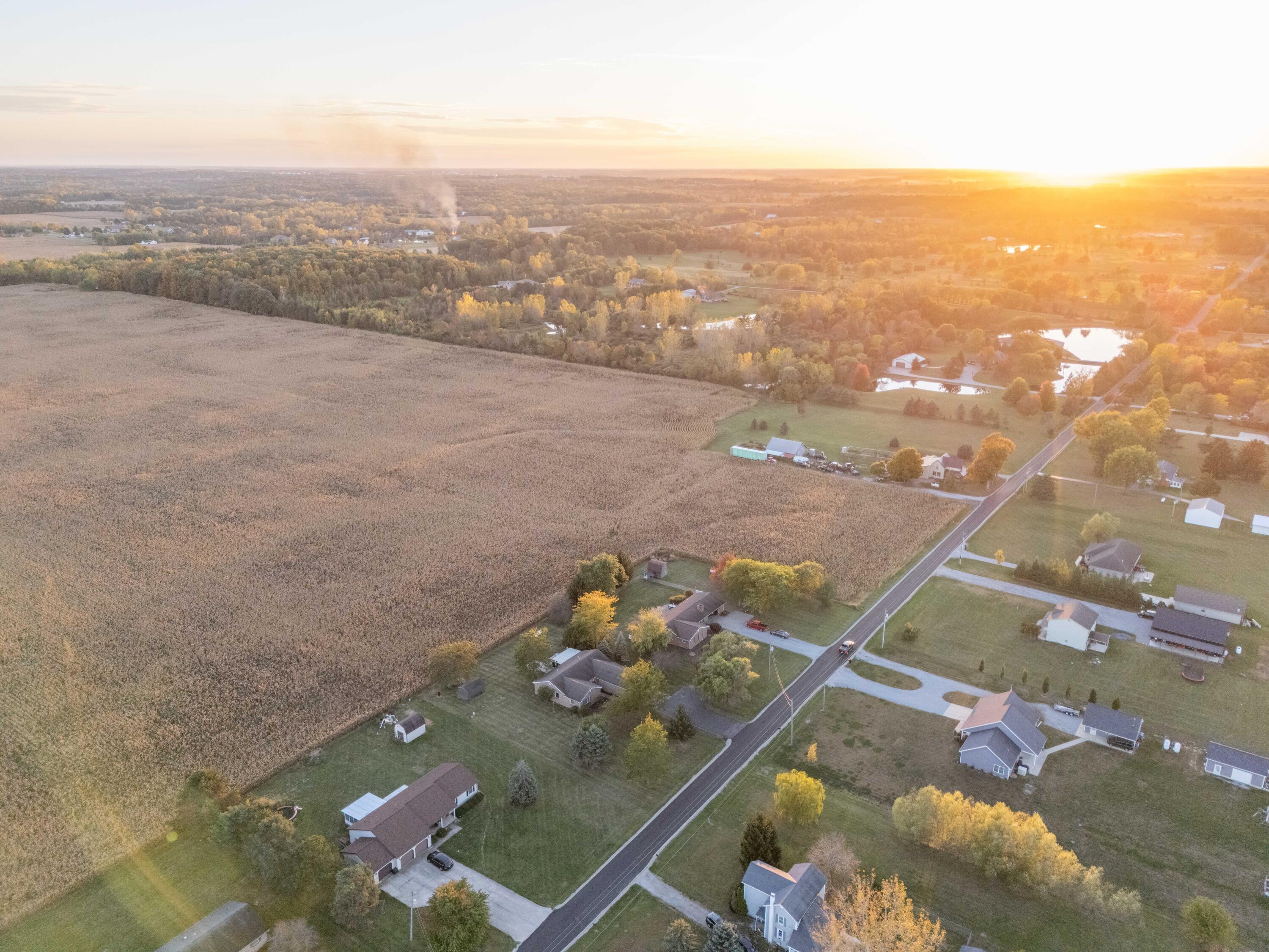 17188 Sharp Road, Sidney, Ohio 45365