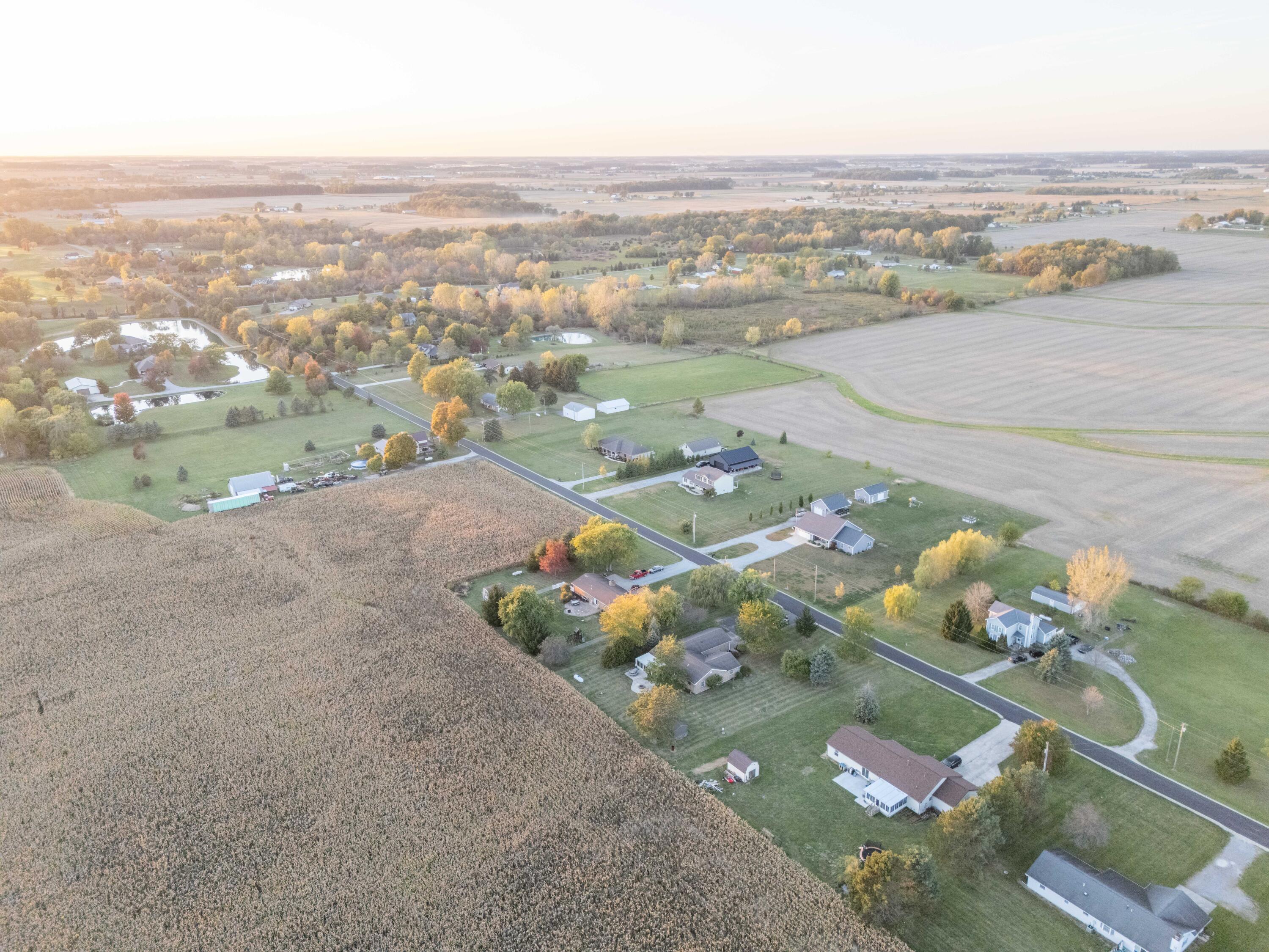 17188 Sharp Road, Sidney, Ohio 45365