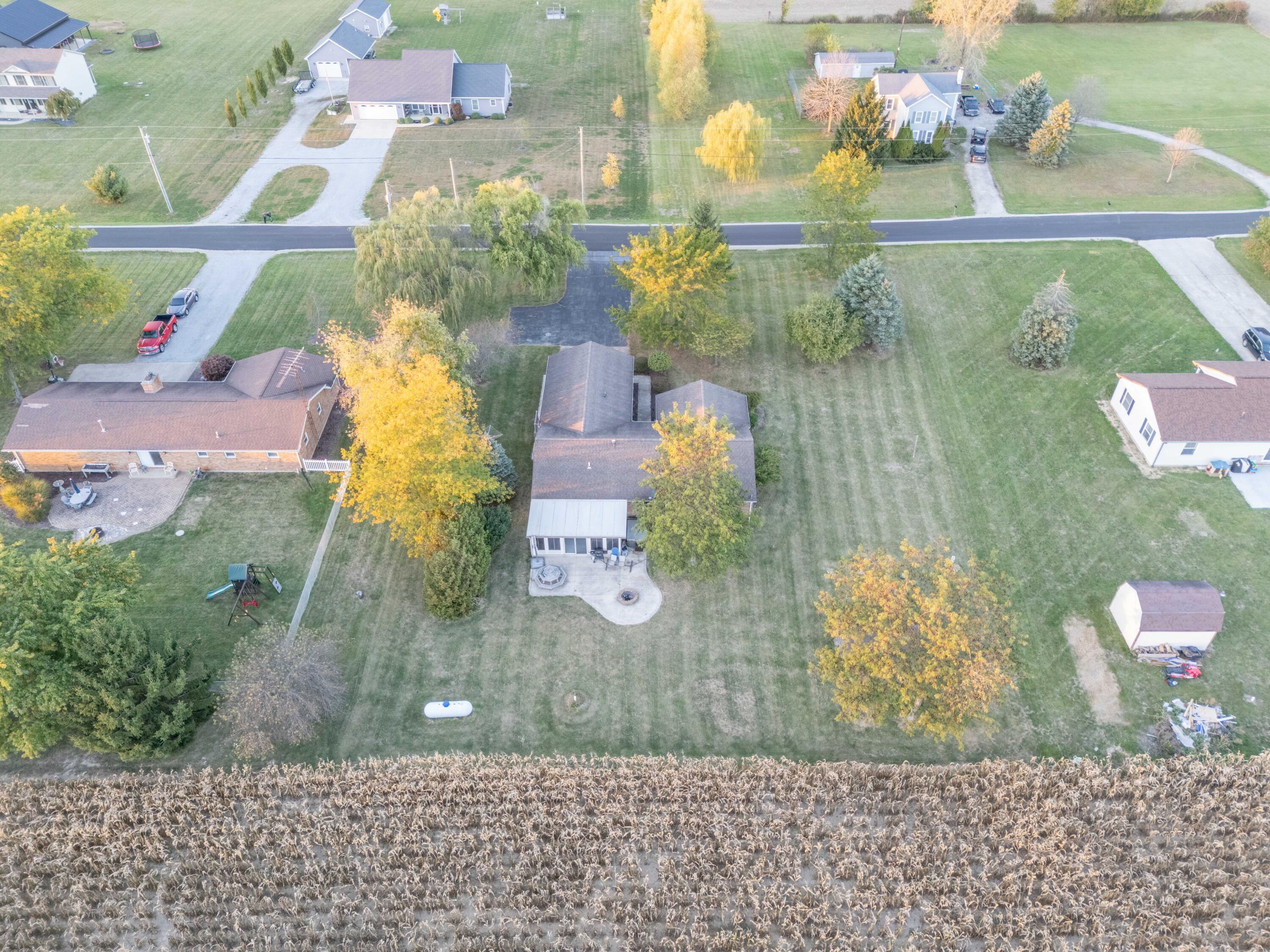 17188 Sharp Road, Sidney, Ohio 45365