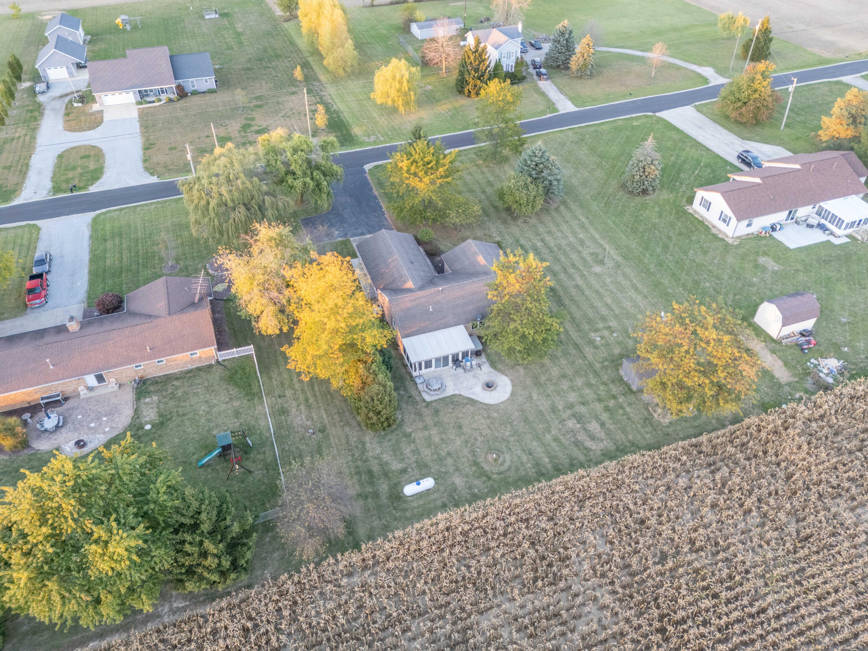 17188 Sharp Road, Sidney, Ohio 45365